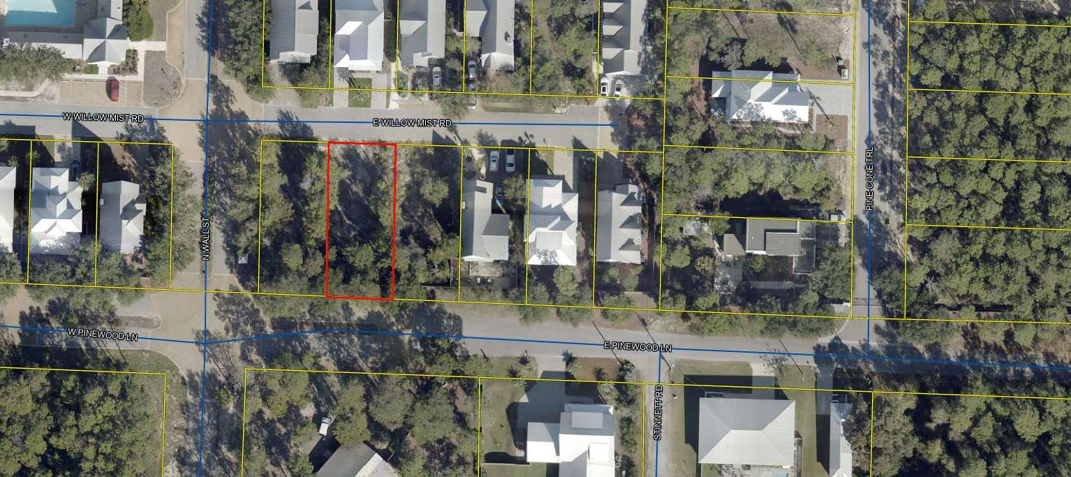 Lot 2 E Willow Mist Road