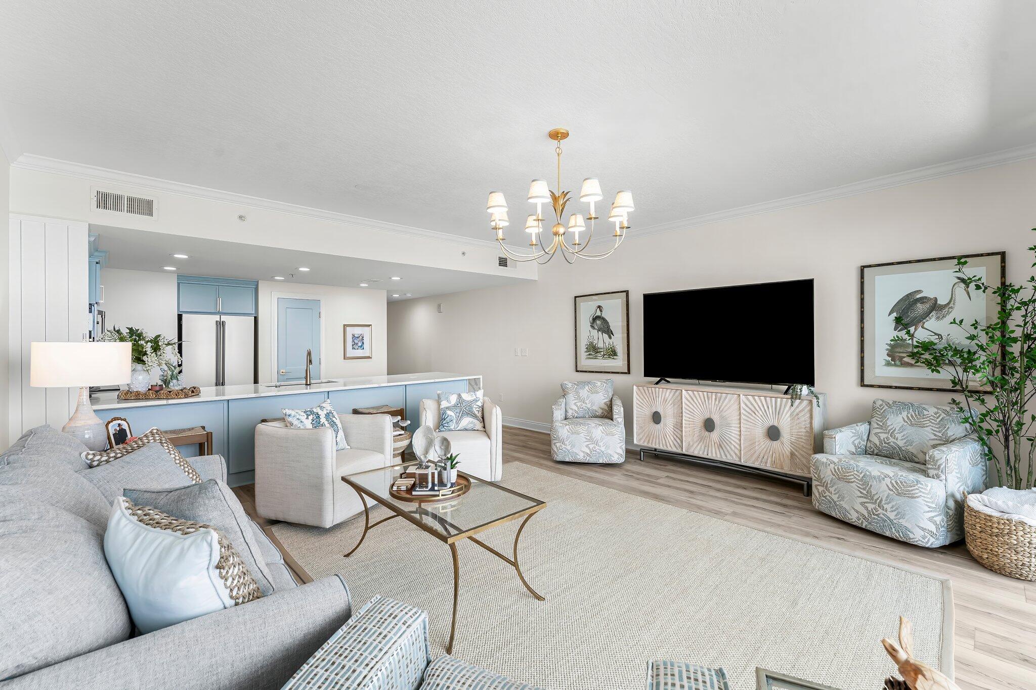 17281 Front Beach Road UNIT 1105