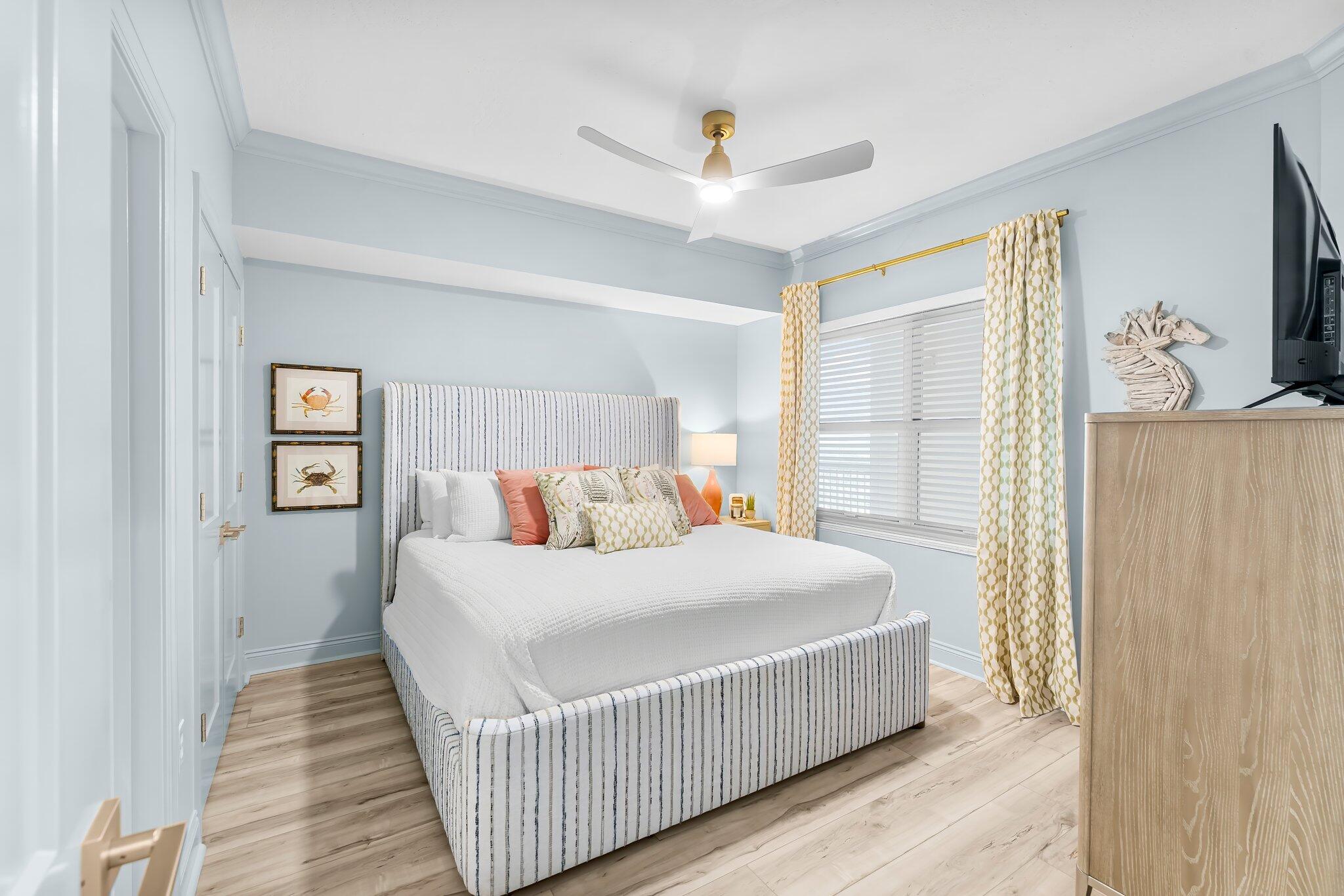 17281 Front Beach Road UNIT 1105
