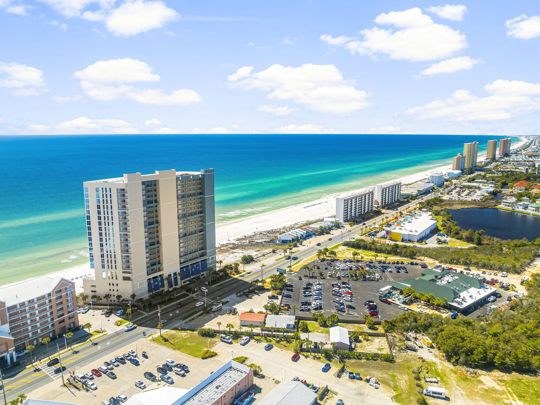 17281 Front Beach Road UNIT 1105