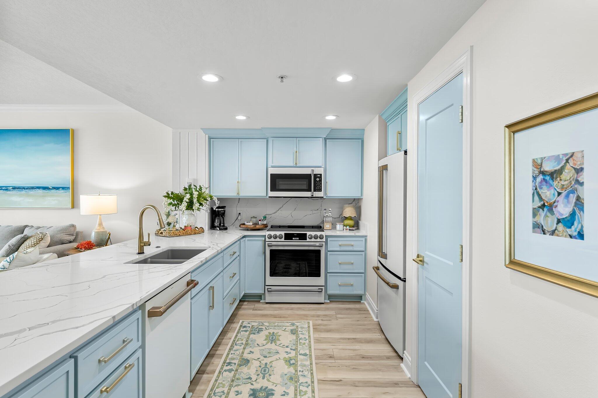 17281 Front Beach Road UNIT 1105