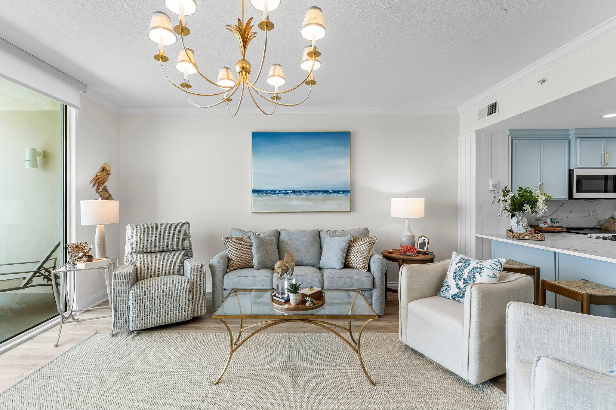 17281 Front Beach Road UNIT 1105
