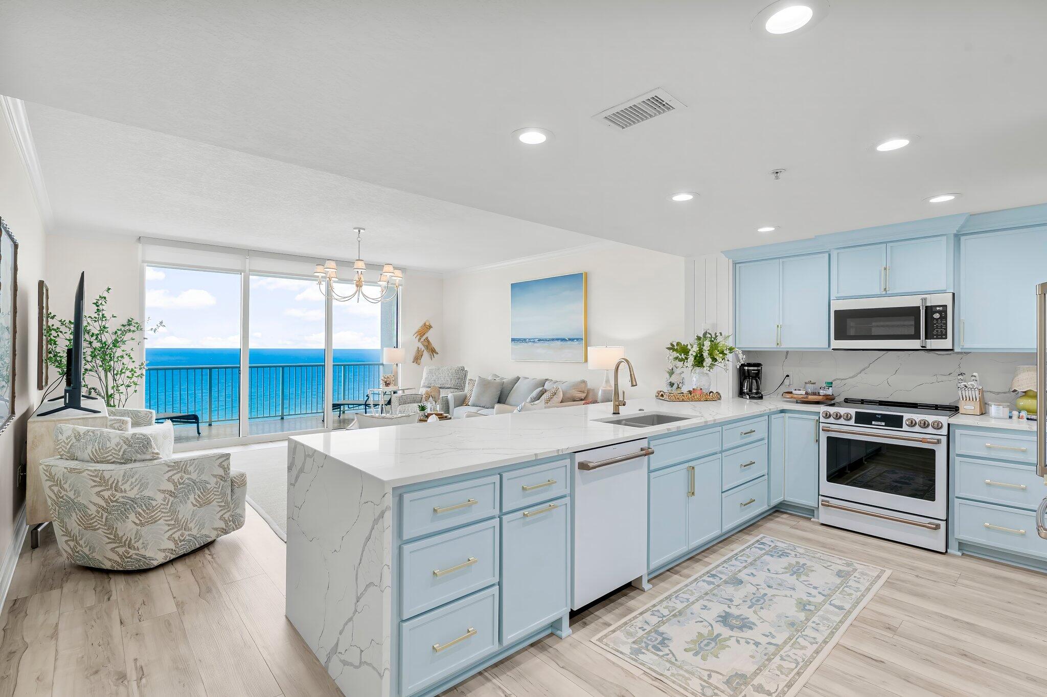 17281 Front Beach Road UNIT 1105