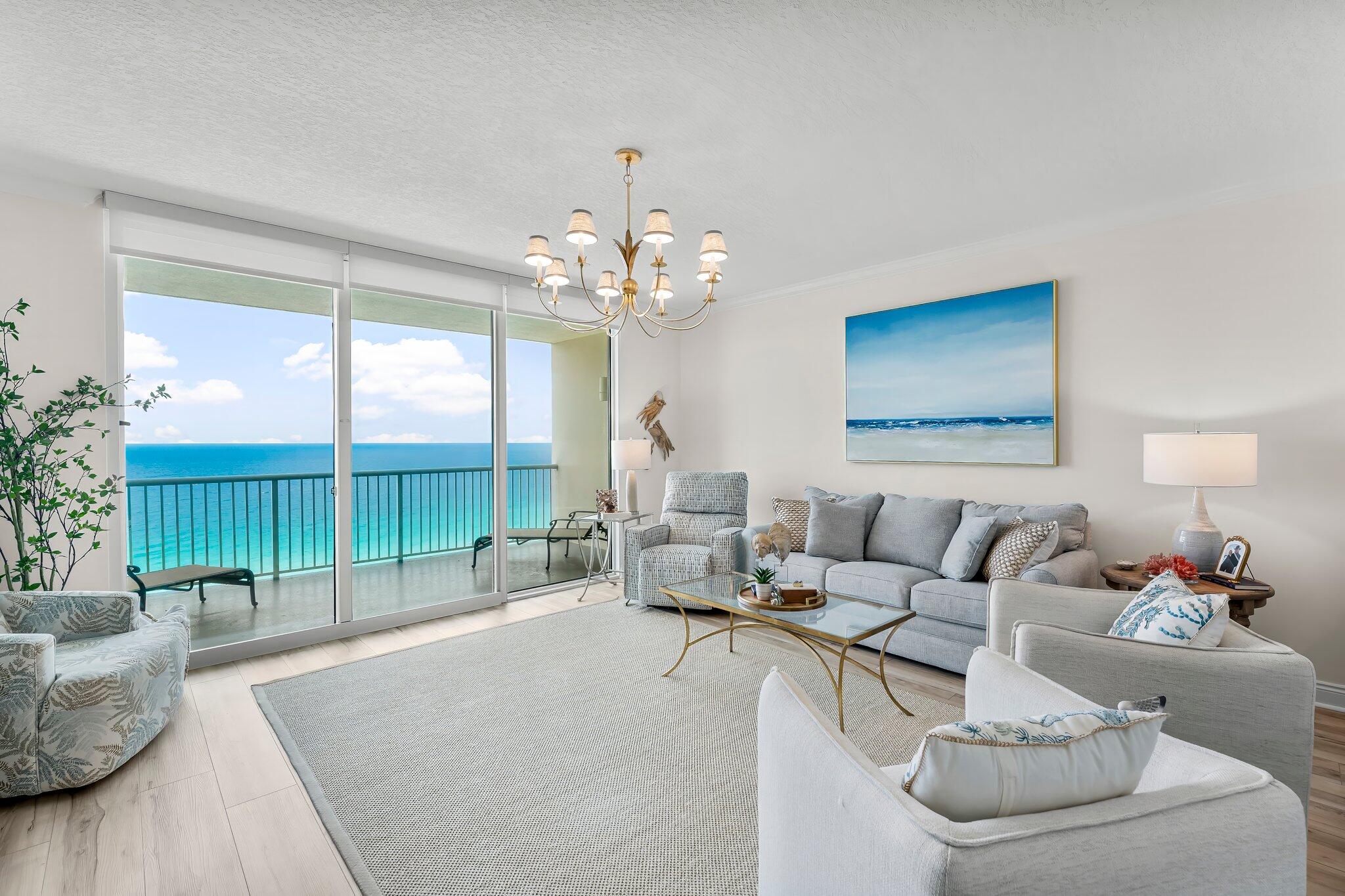 17281 Front Beach Road UNIT 1105