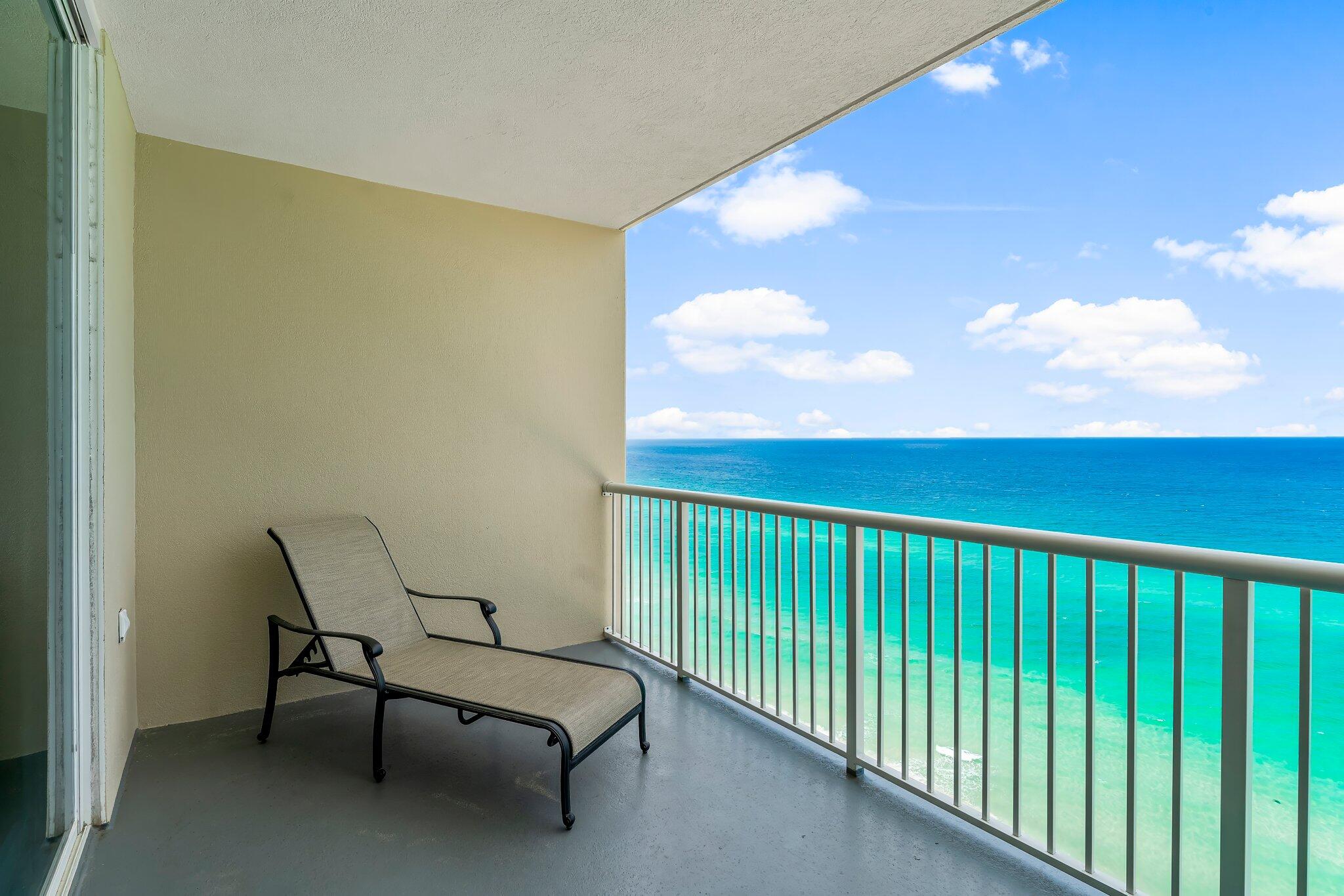 17281 Front Beach Road UNIT 1105