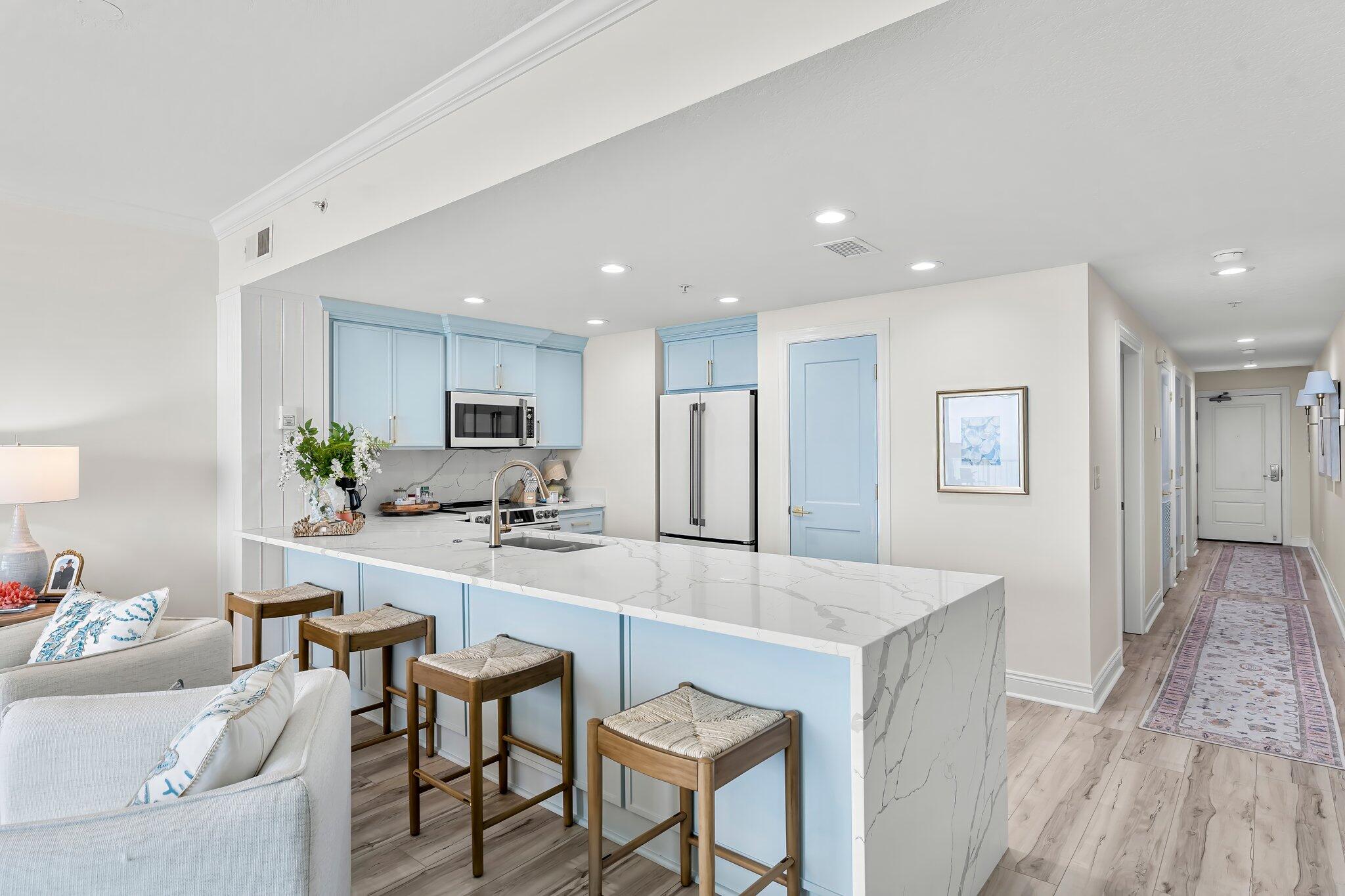 17281 Front Beach Road UNIT 1105