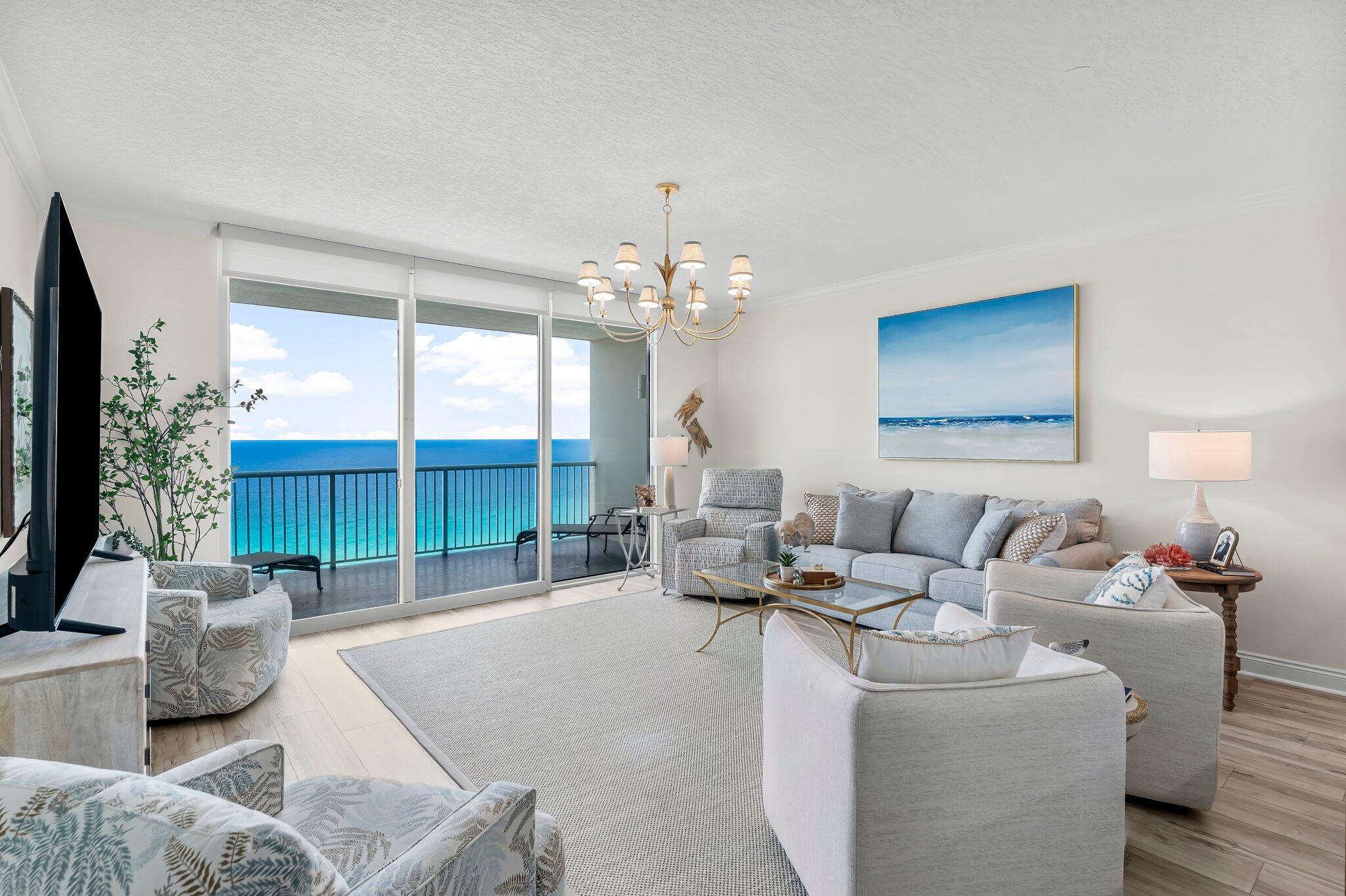17281 Front Beach Road UNIT 1105