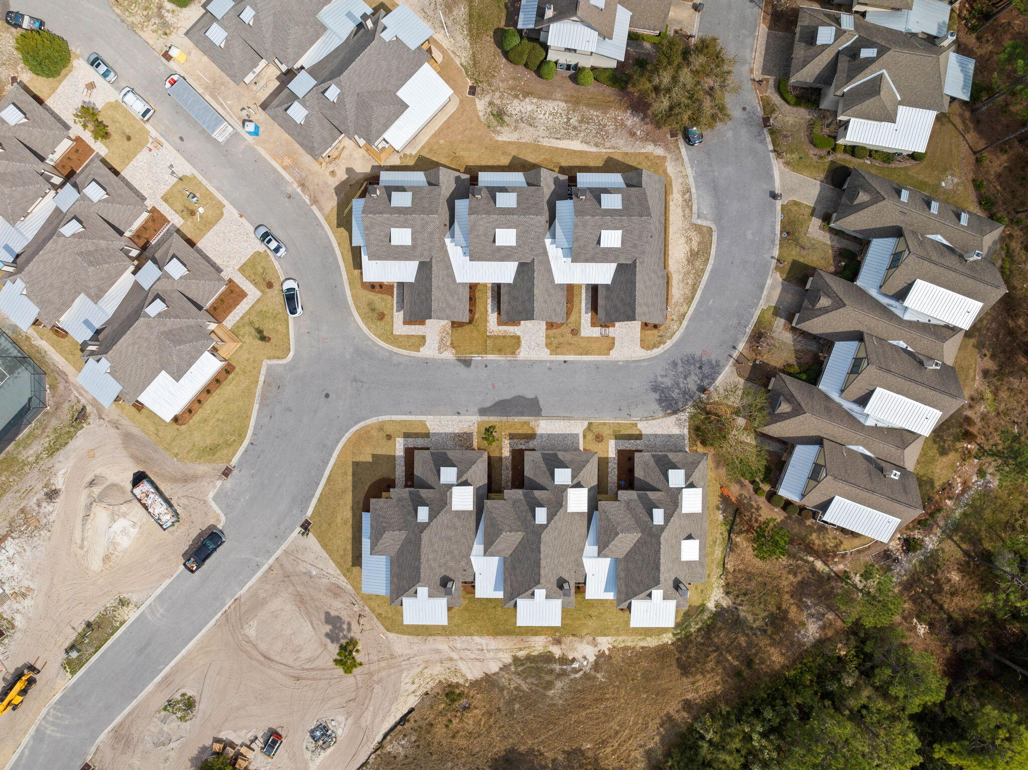 1504 Match Point Lane 403
