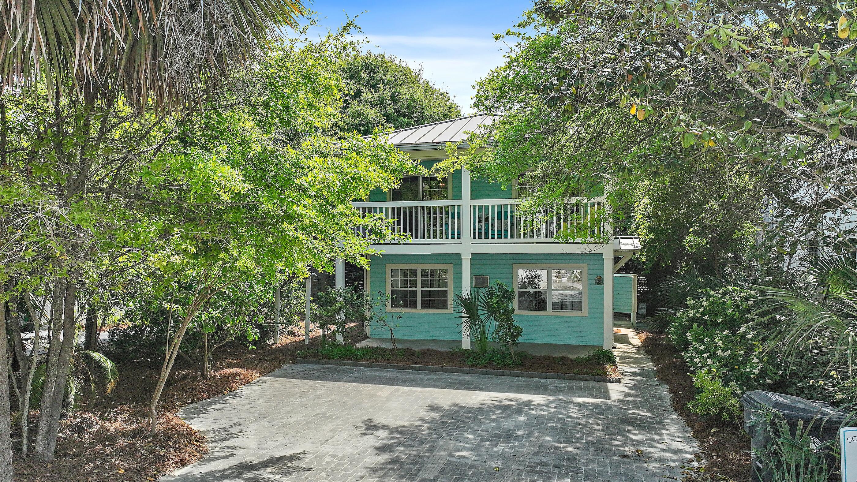 50 Dogwood Street