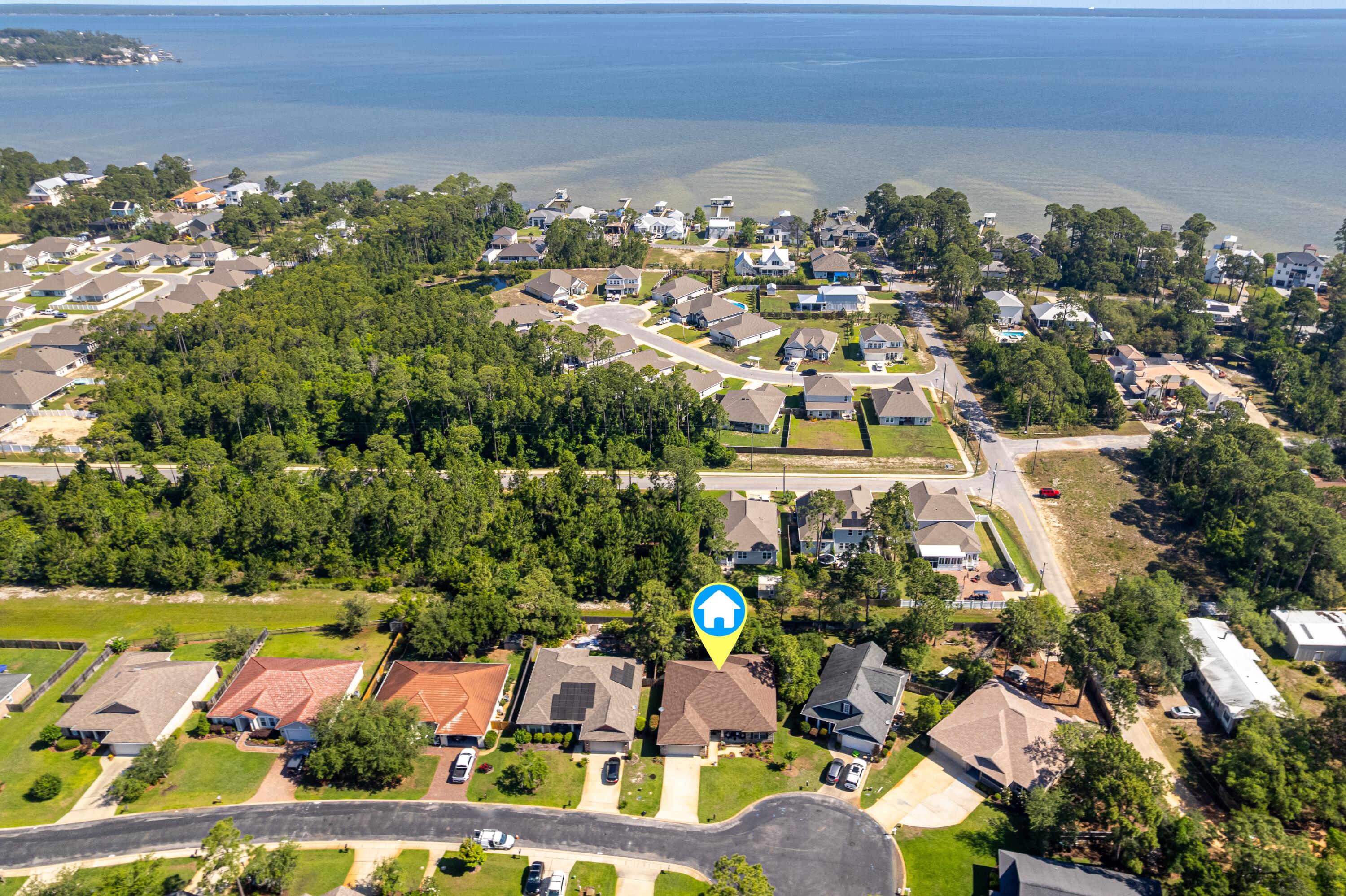 209 Forest Park Drive