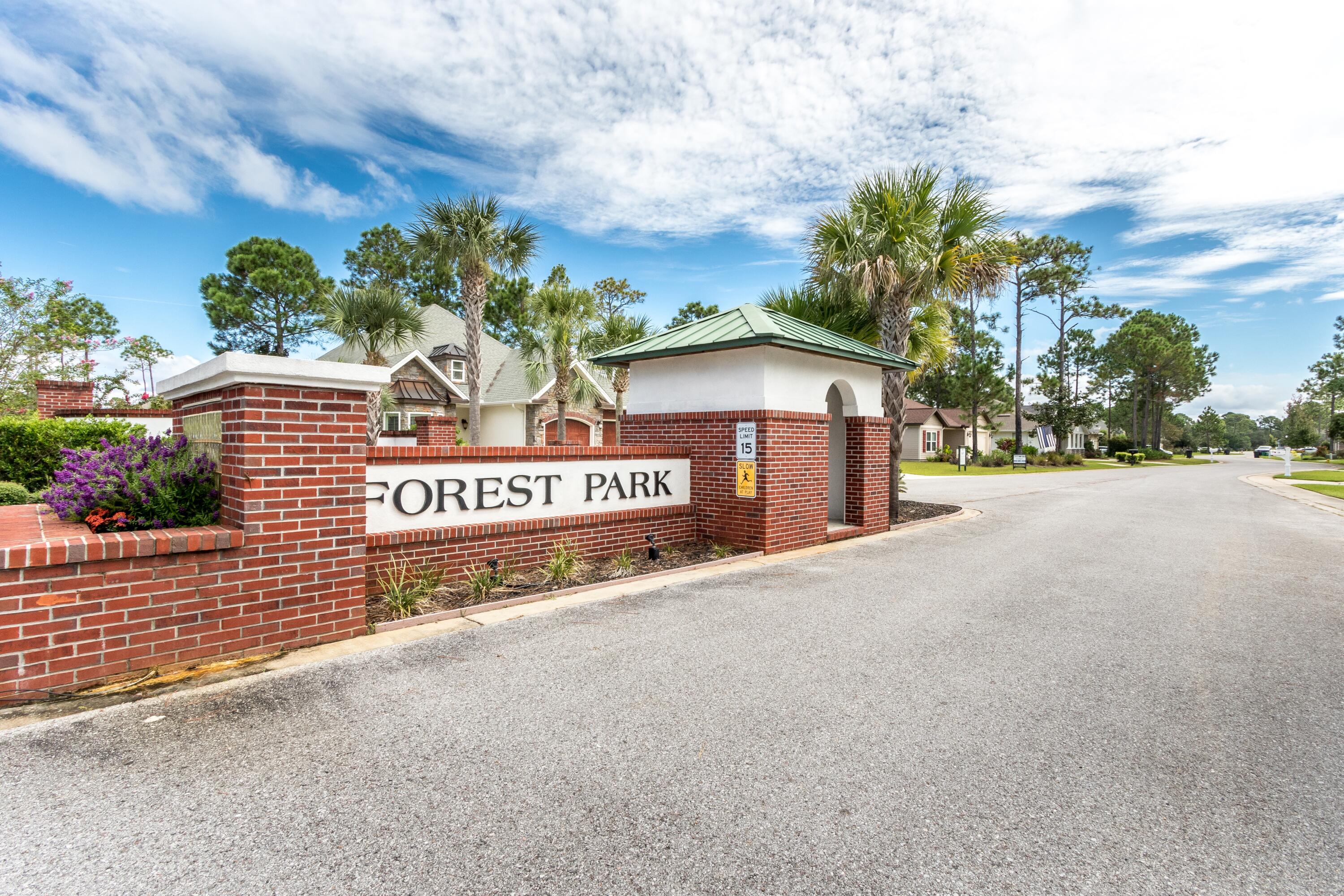 209 Forest Park Drive