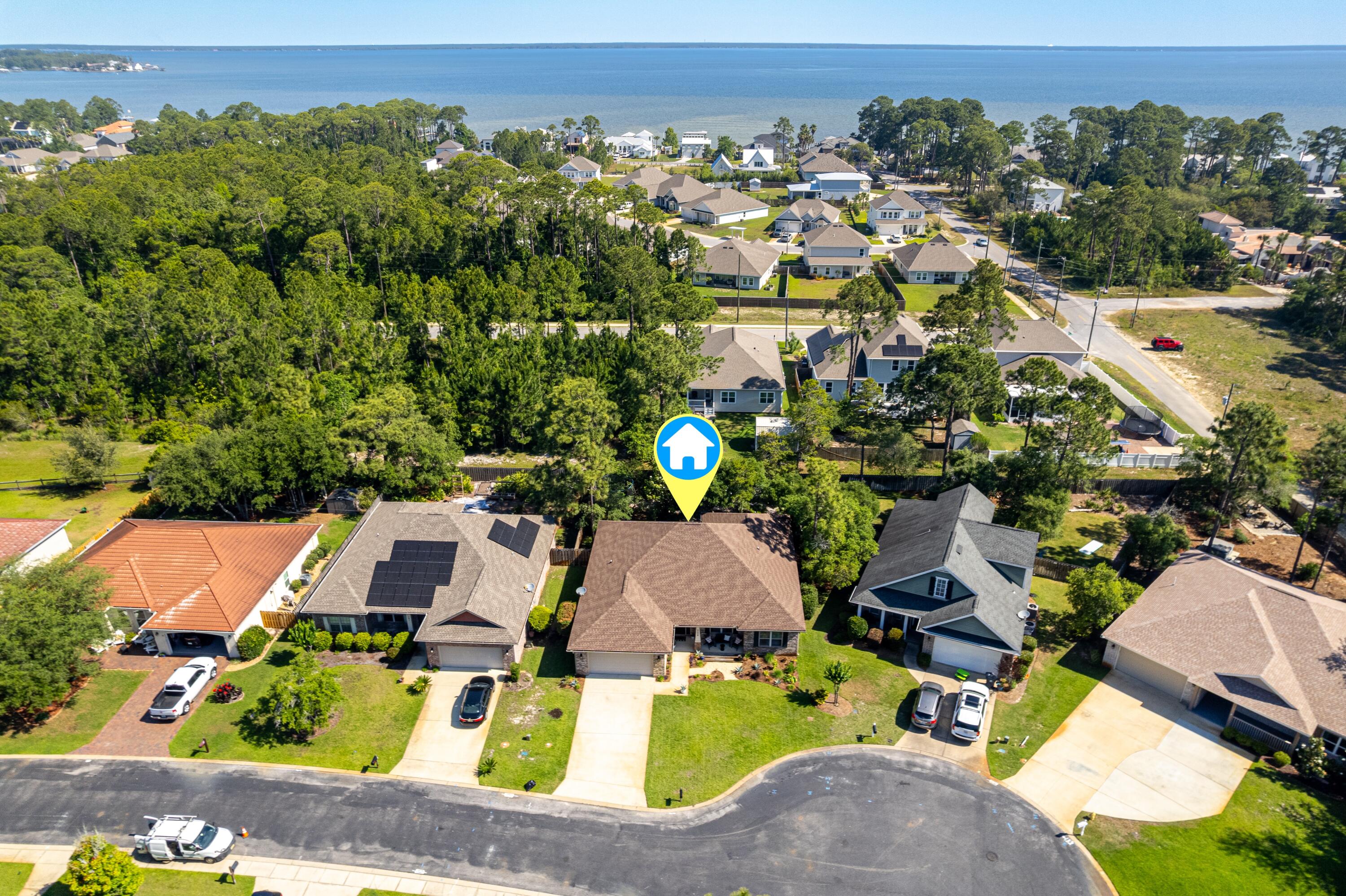 209 Forest Park Drive