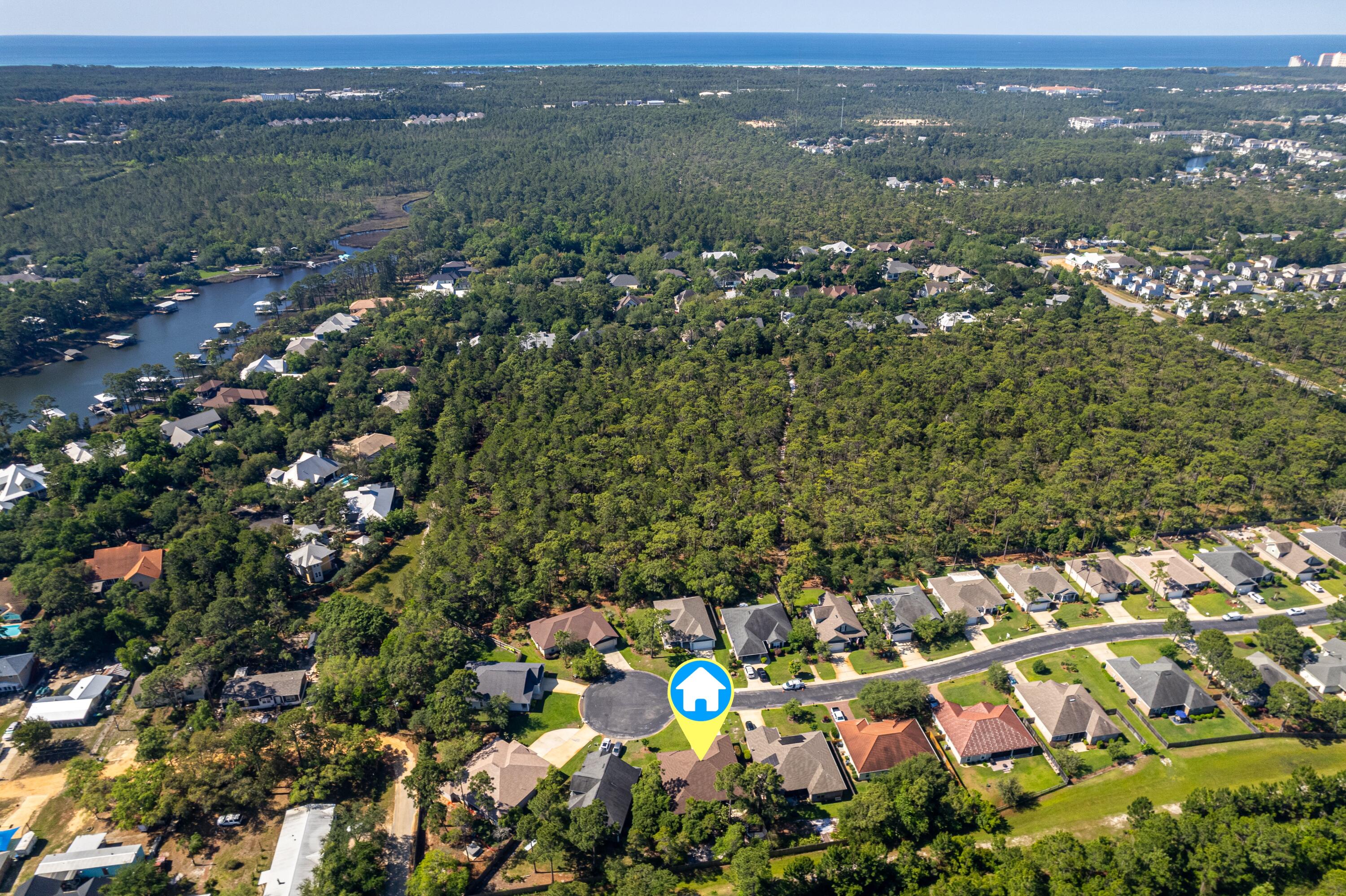 209 Forest Park Drive