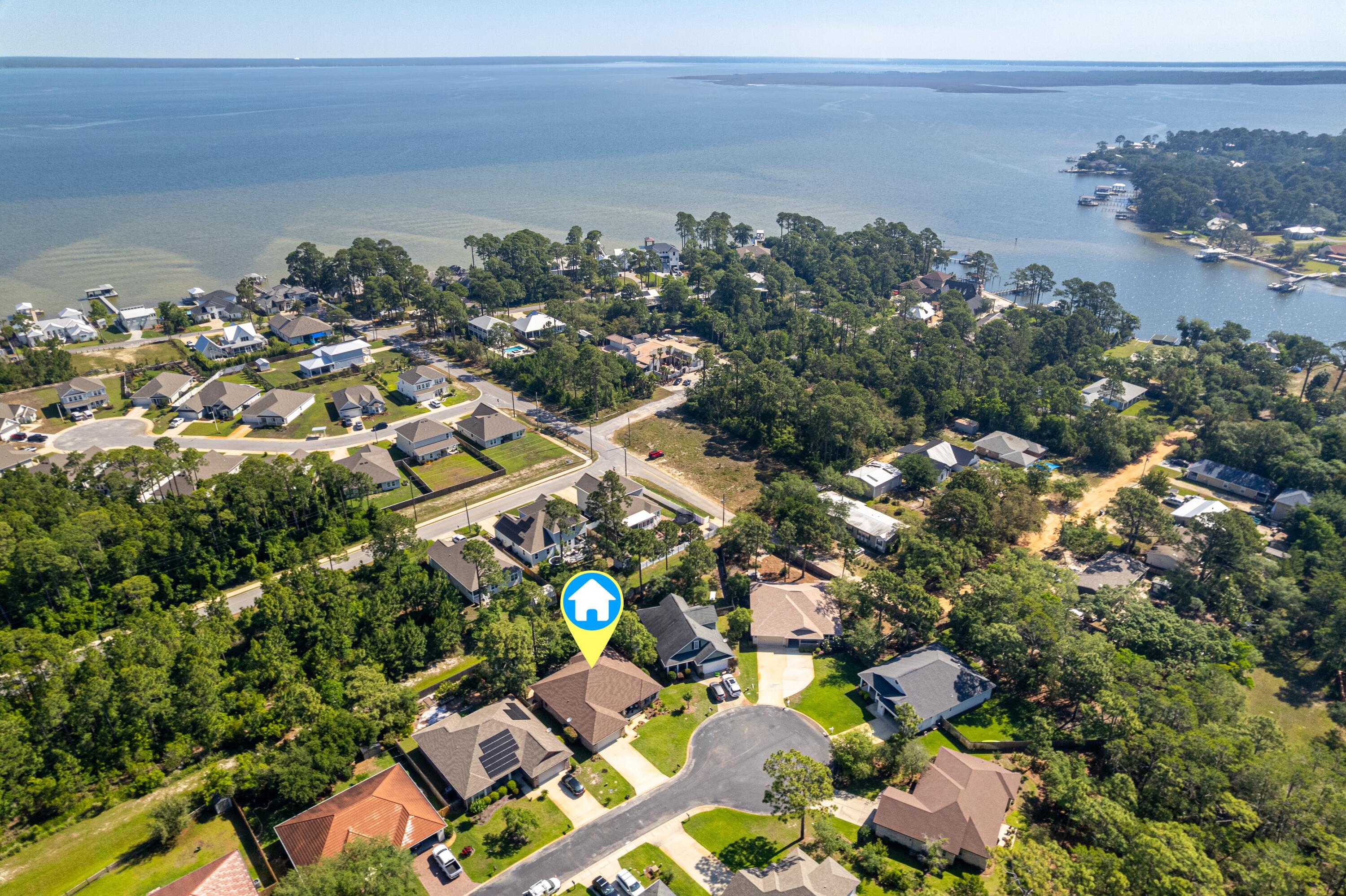 209 Forest Park Drive