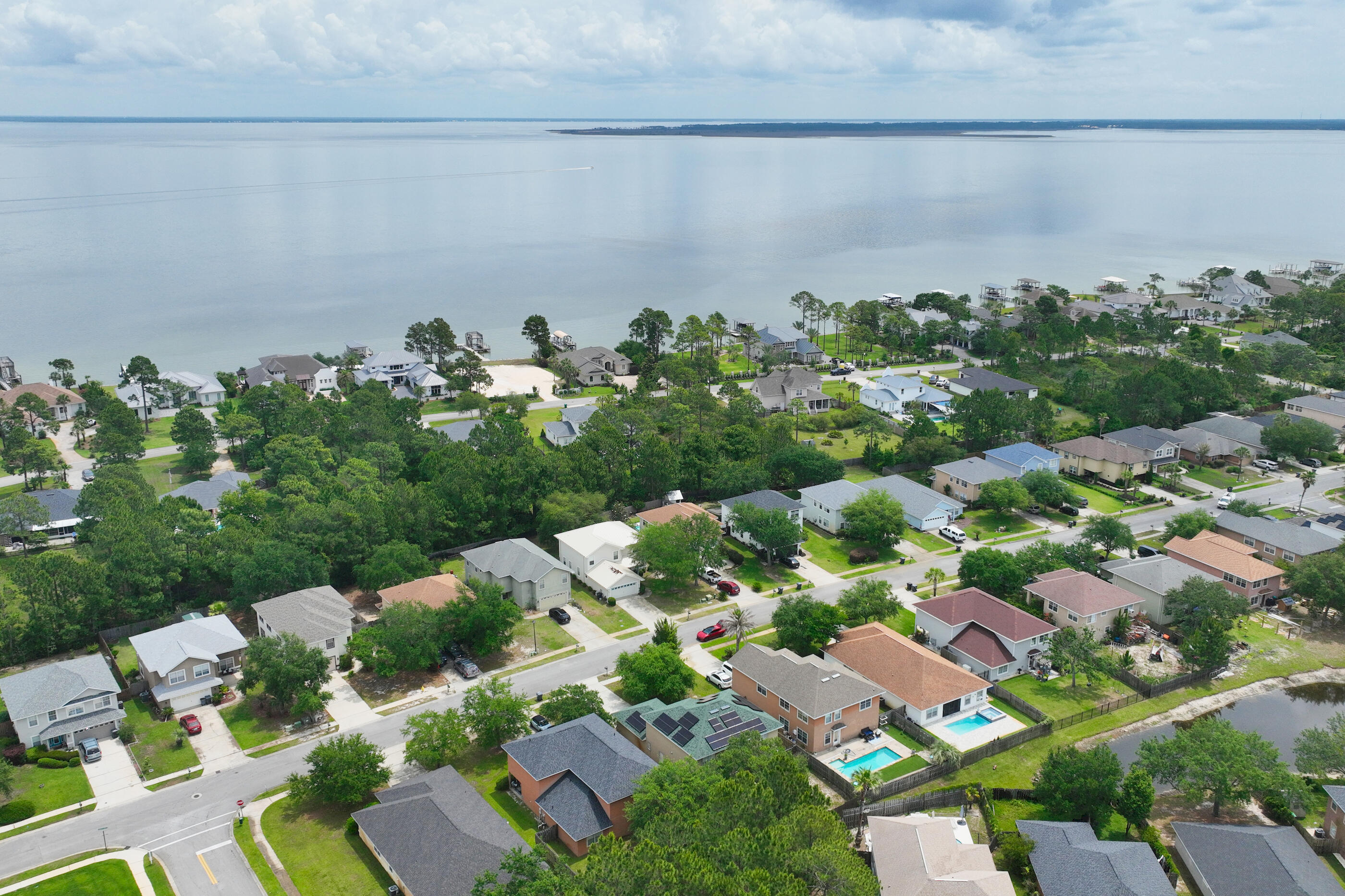 137 Loblolly Bay Drive