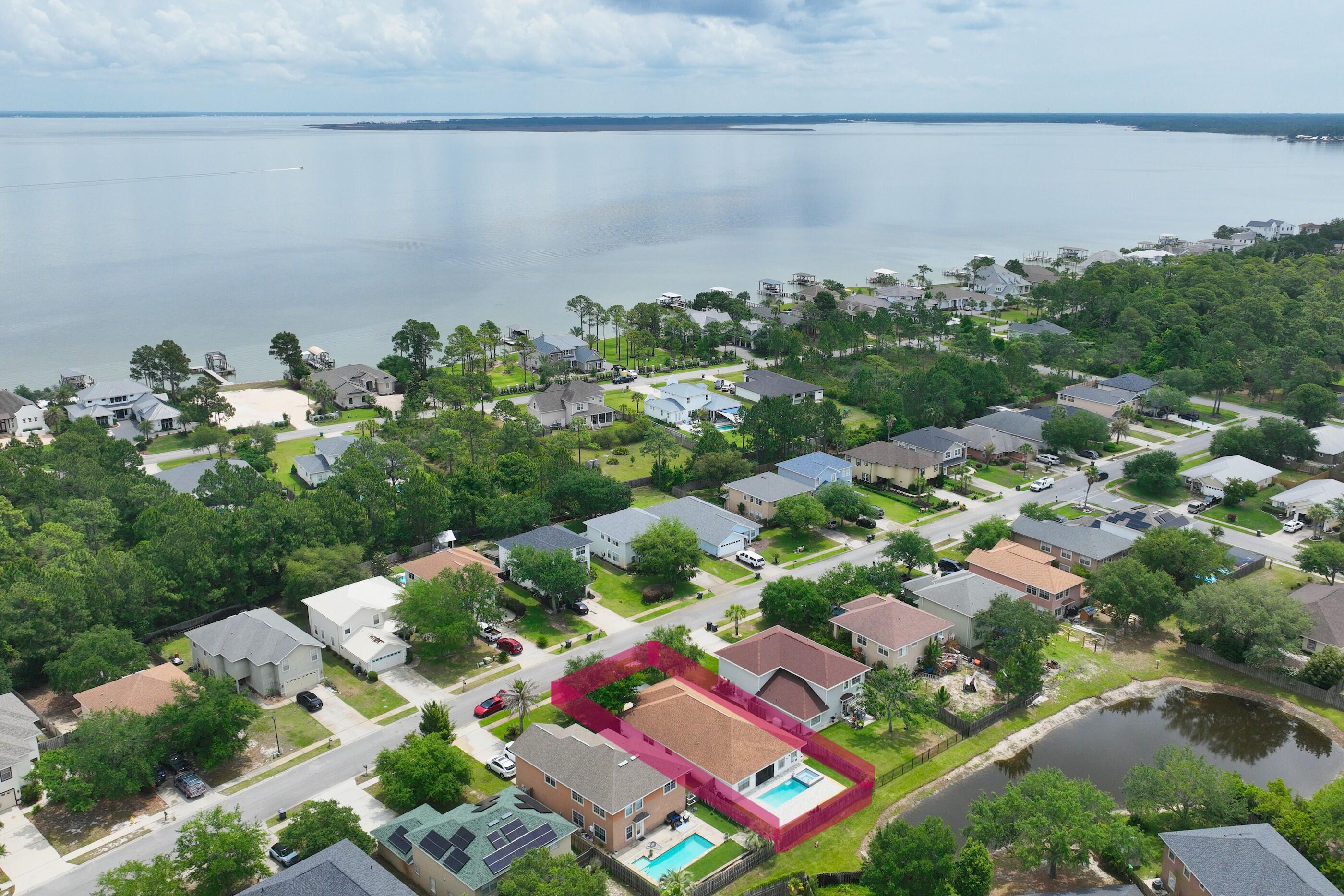 137 Loblolly Bay Drive