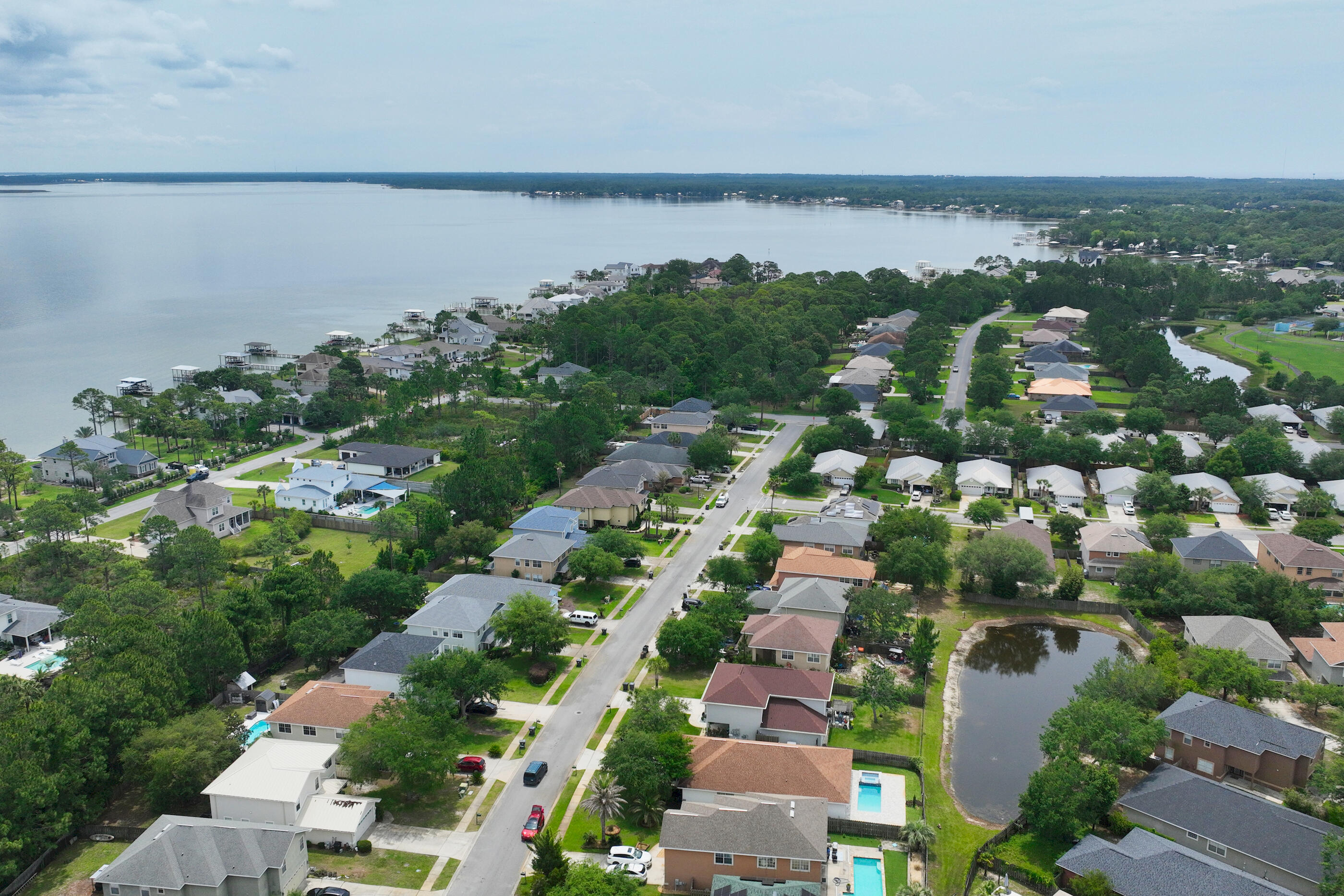 137 Loblolly Bay Drive