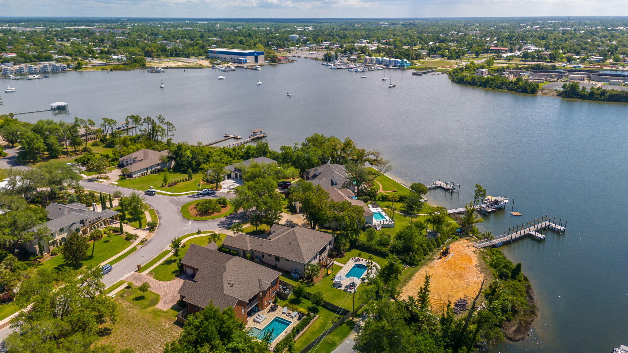 1158 Cove Pointe Drive