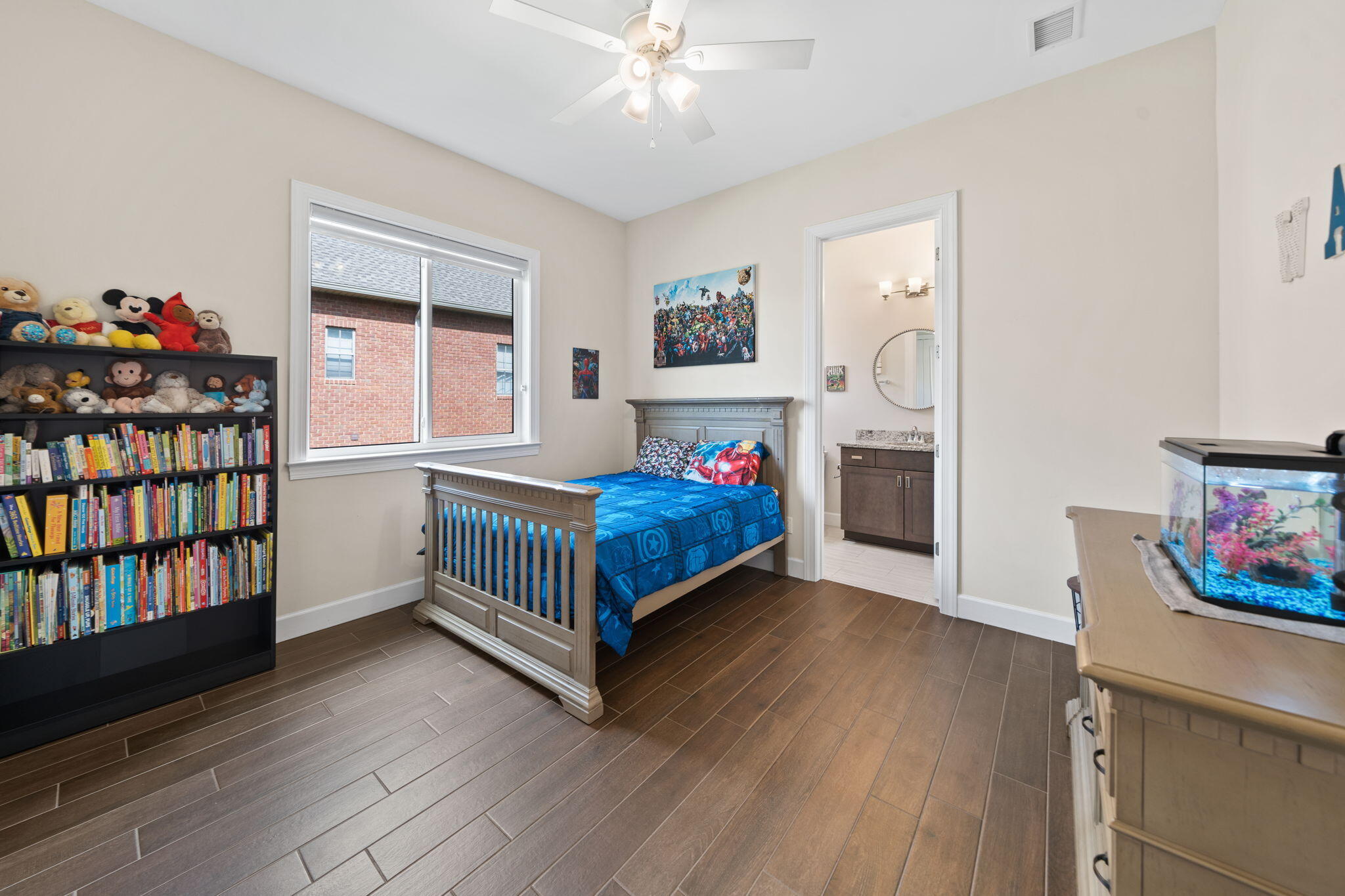 1158 Cove Pointe Drive