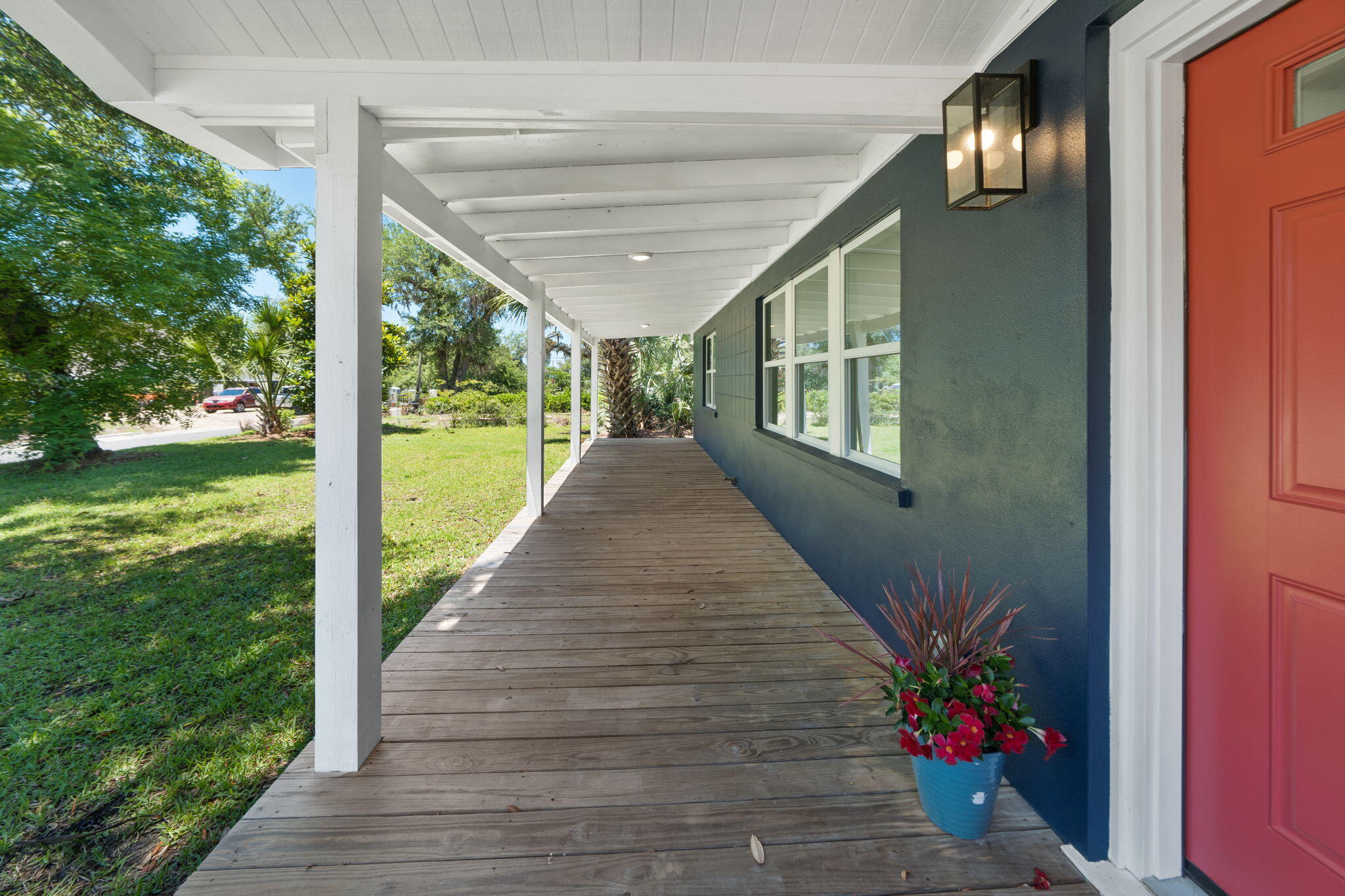703 Bunkers Cove Road