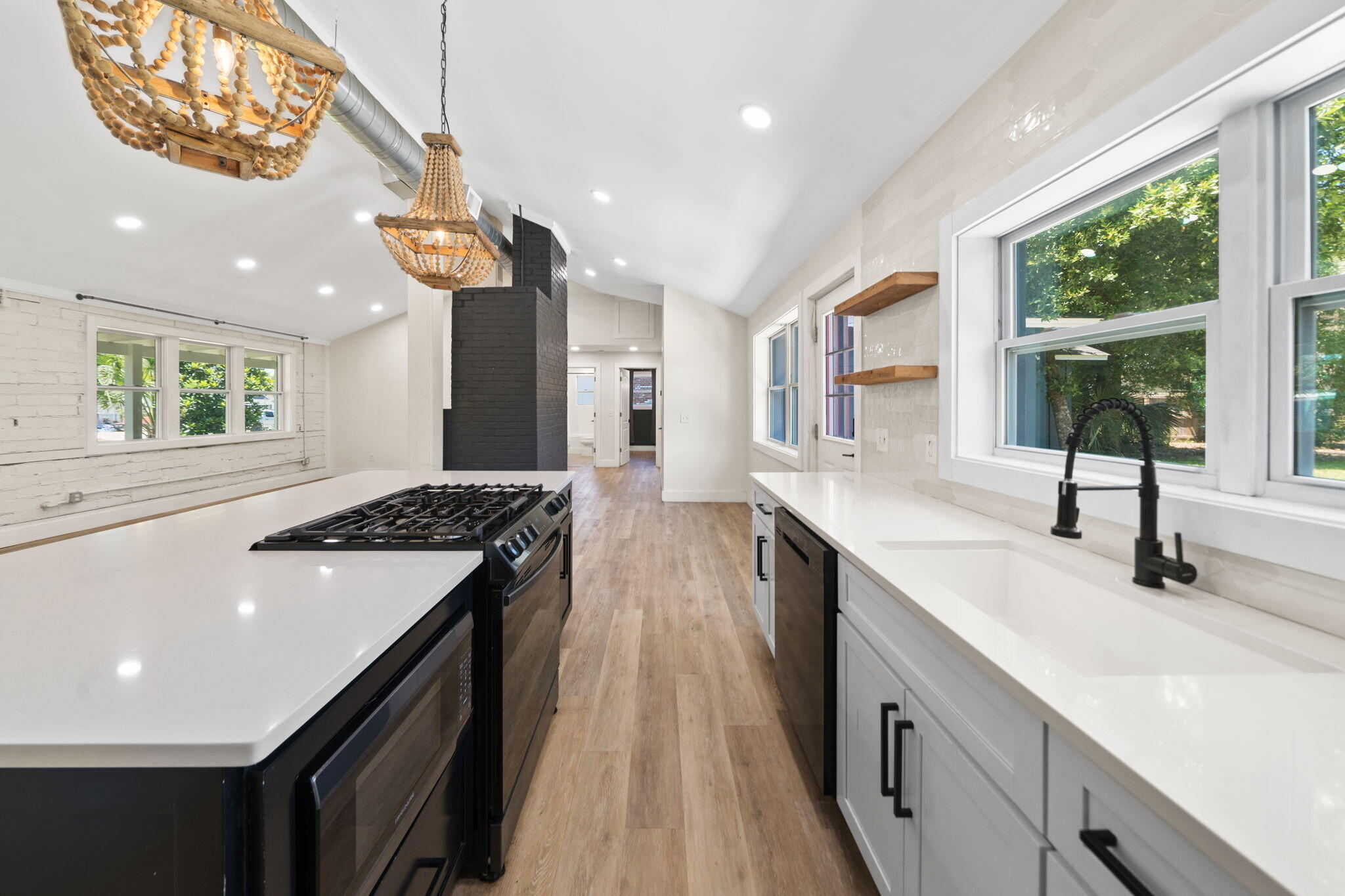 703 Bunkers Cove Road