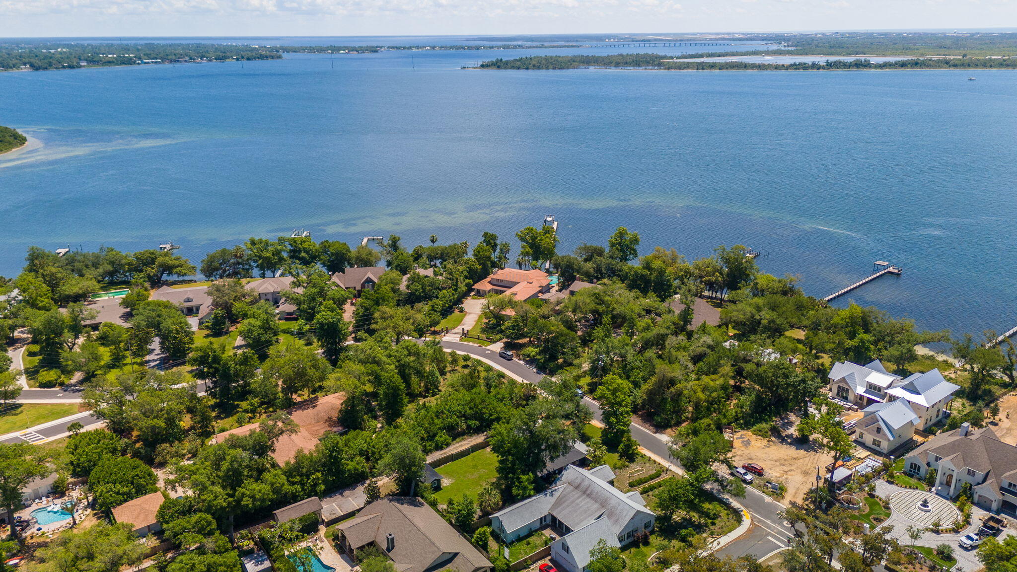 703 Bunkers Cove Road