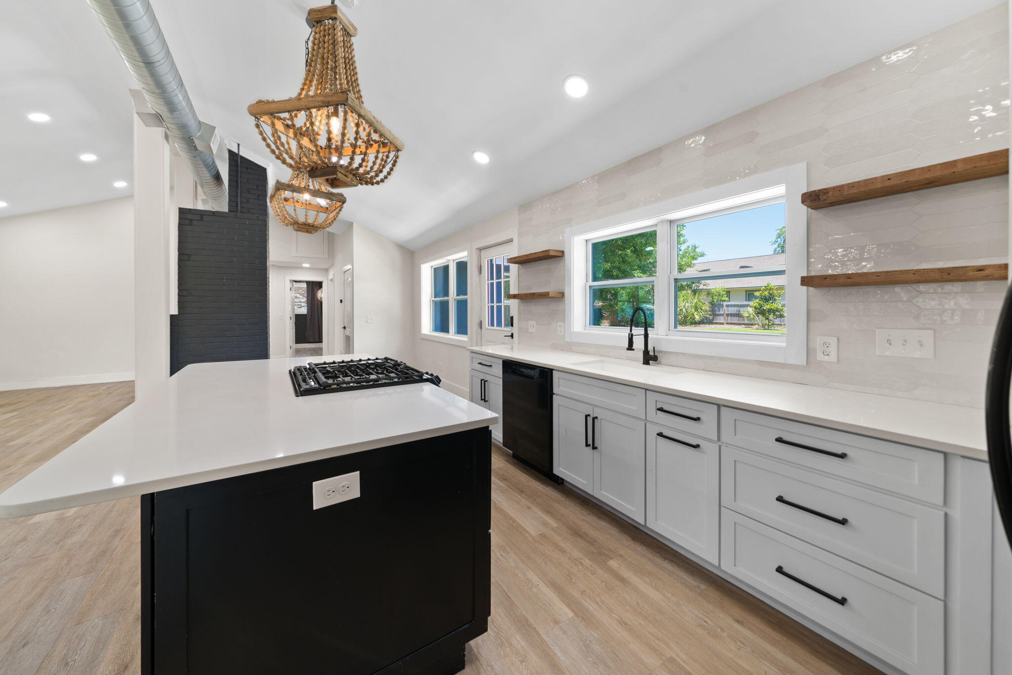 703 Bunkers Cove Road