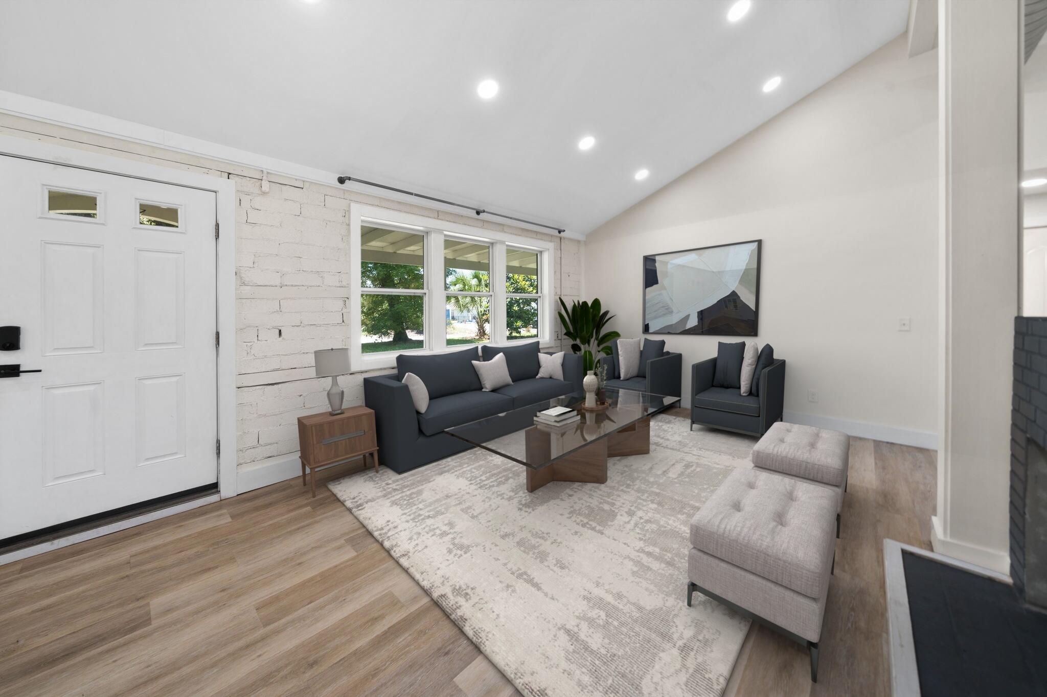 703 Bunkers Cove Road