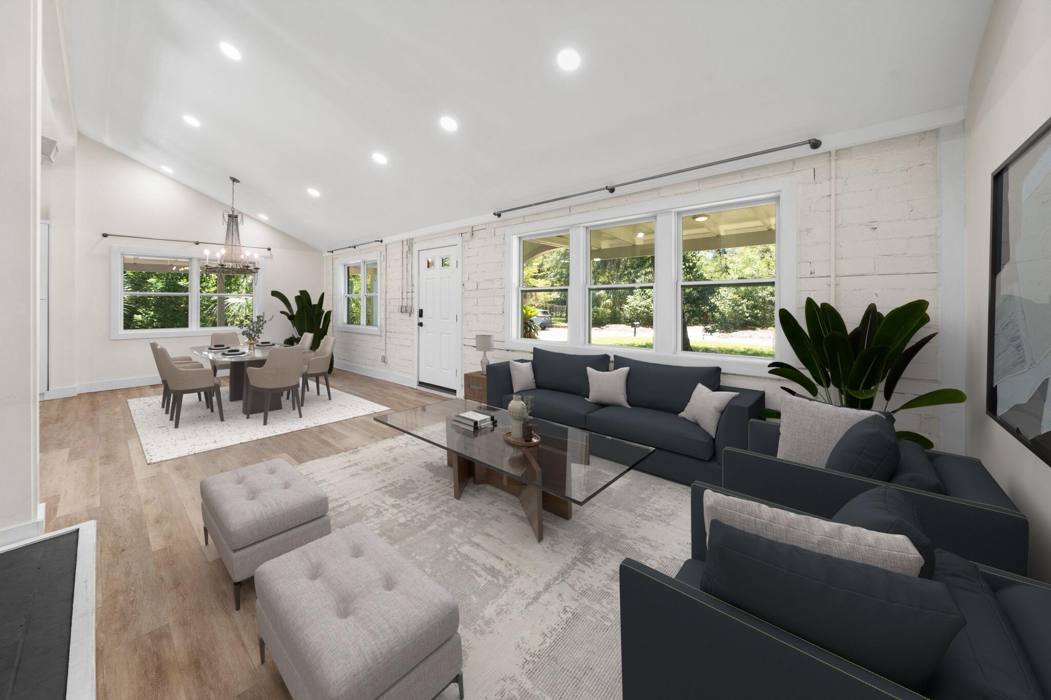 703 Bunkers Cove Road