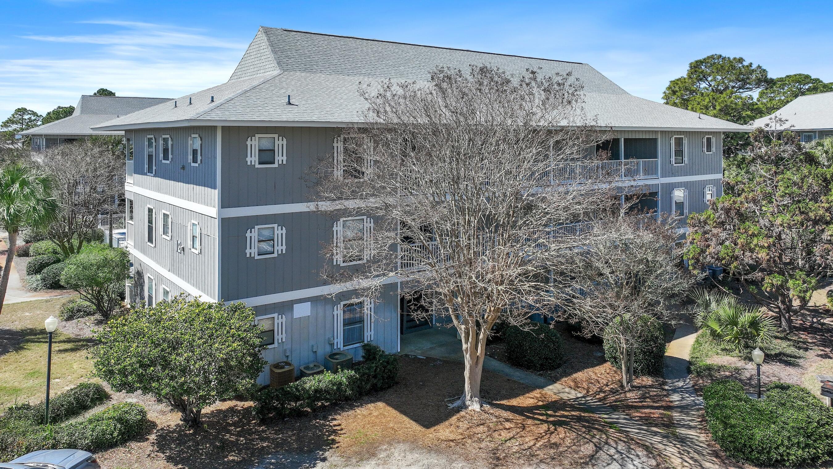 3799 E County Highway 30A # A-12