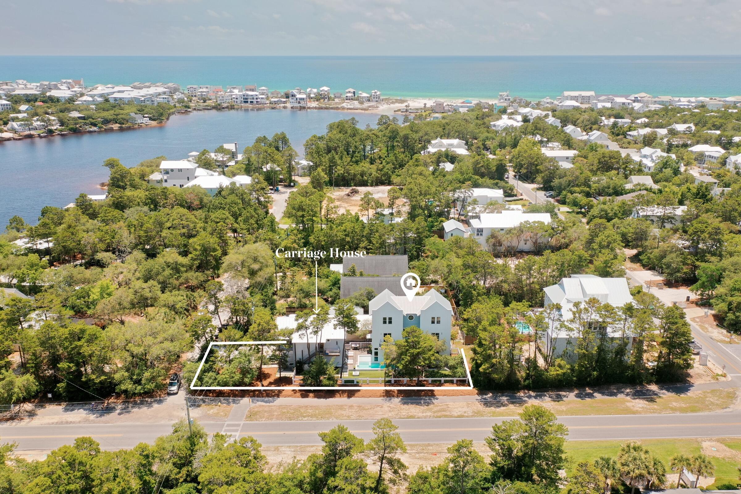 16 S Lake Drive