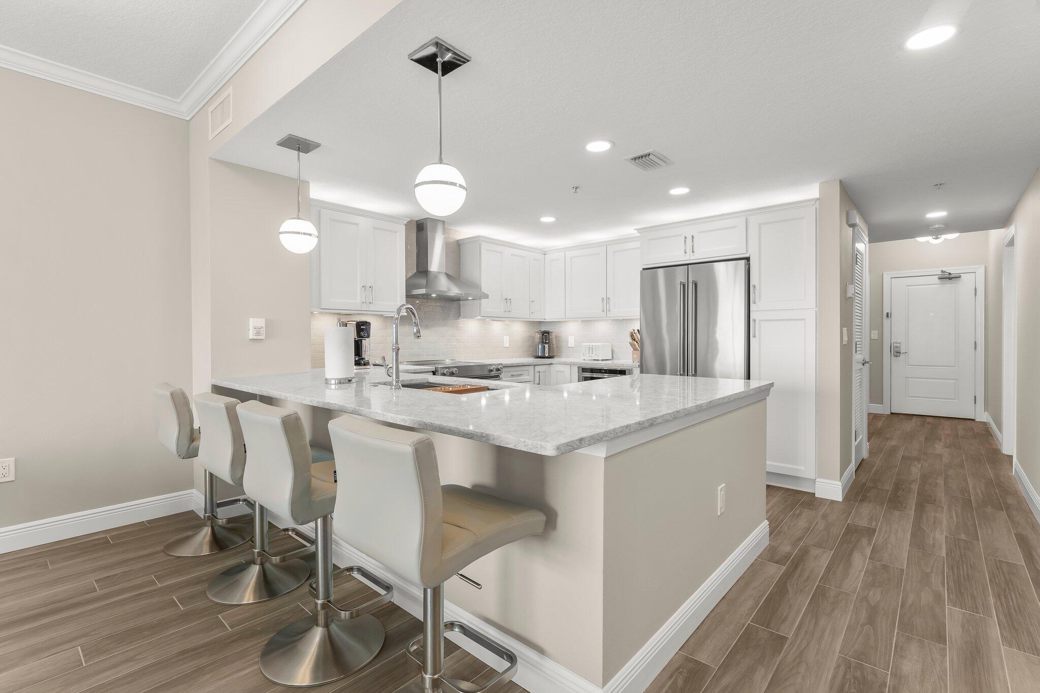 17281 Front Beach Road UNIT 1206