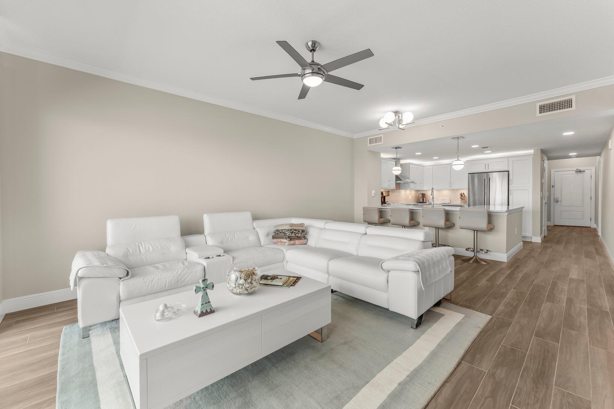 17281 Front Beach Road UNIT 1206