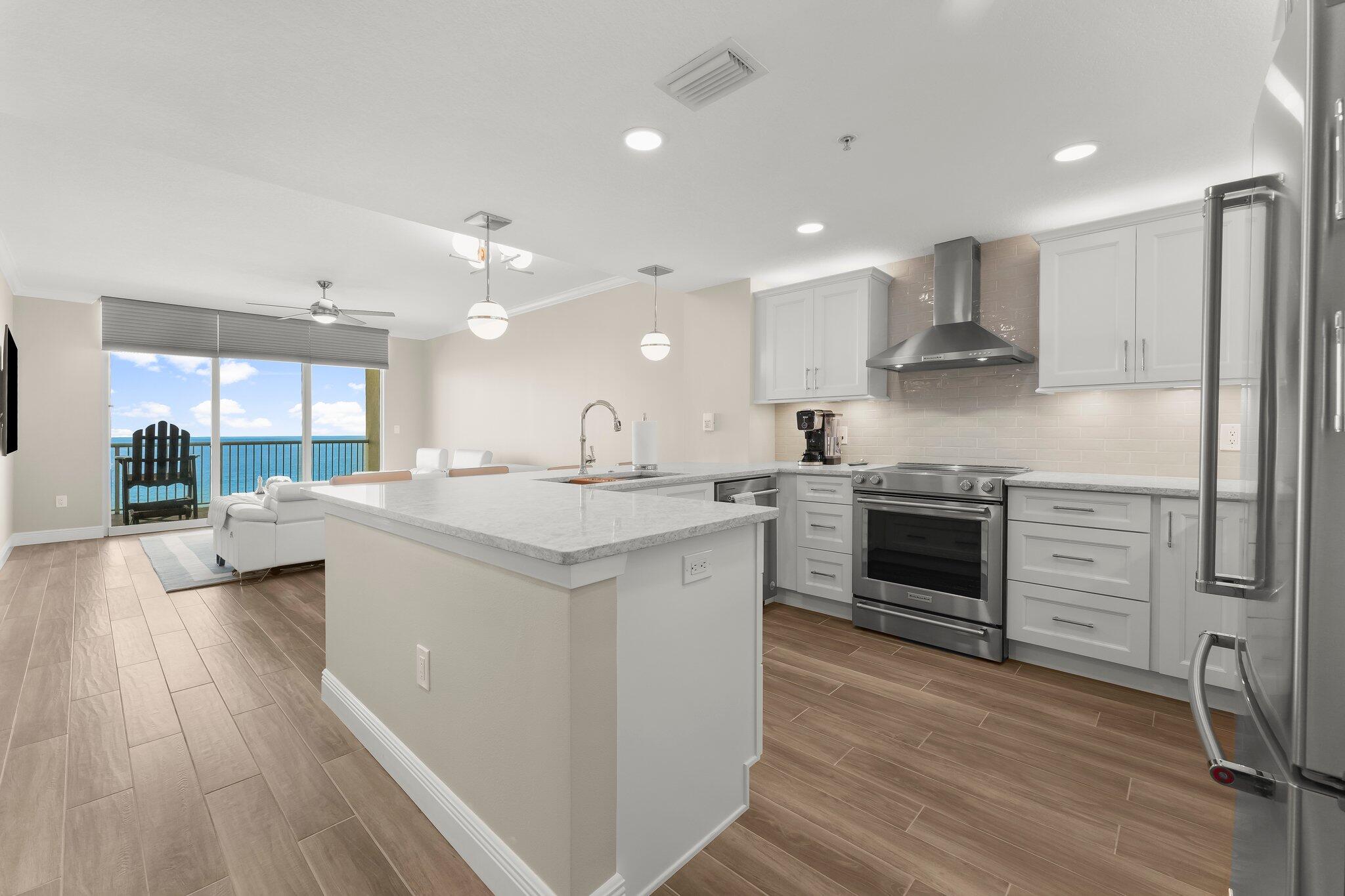 17281 Front Beach Road UNIT 1206