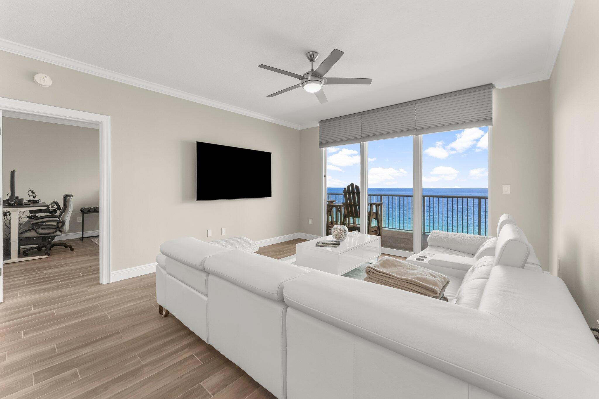 17281 Front Beach Road UNIT 1206