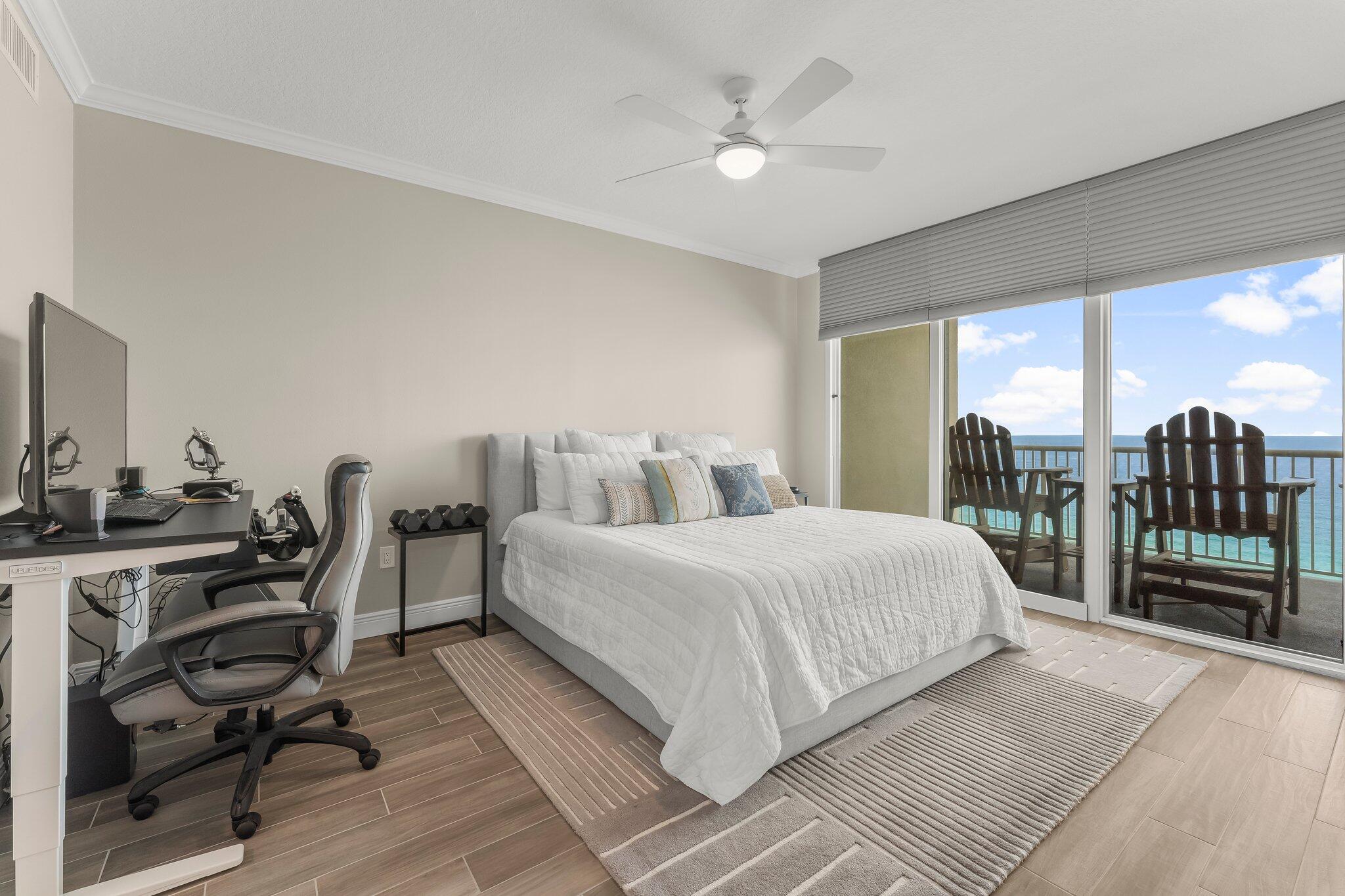 17281 Front Beach Road UNIT 1206