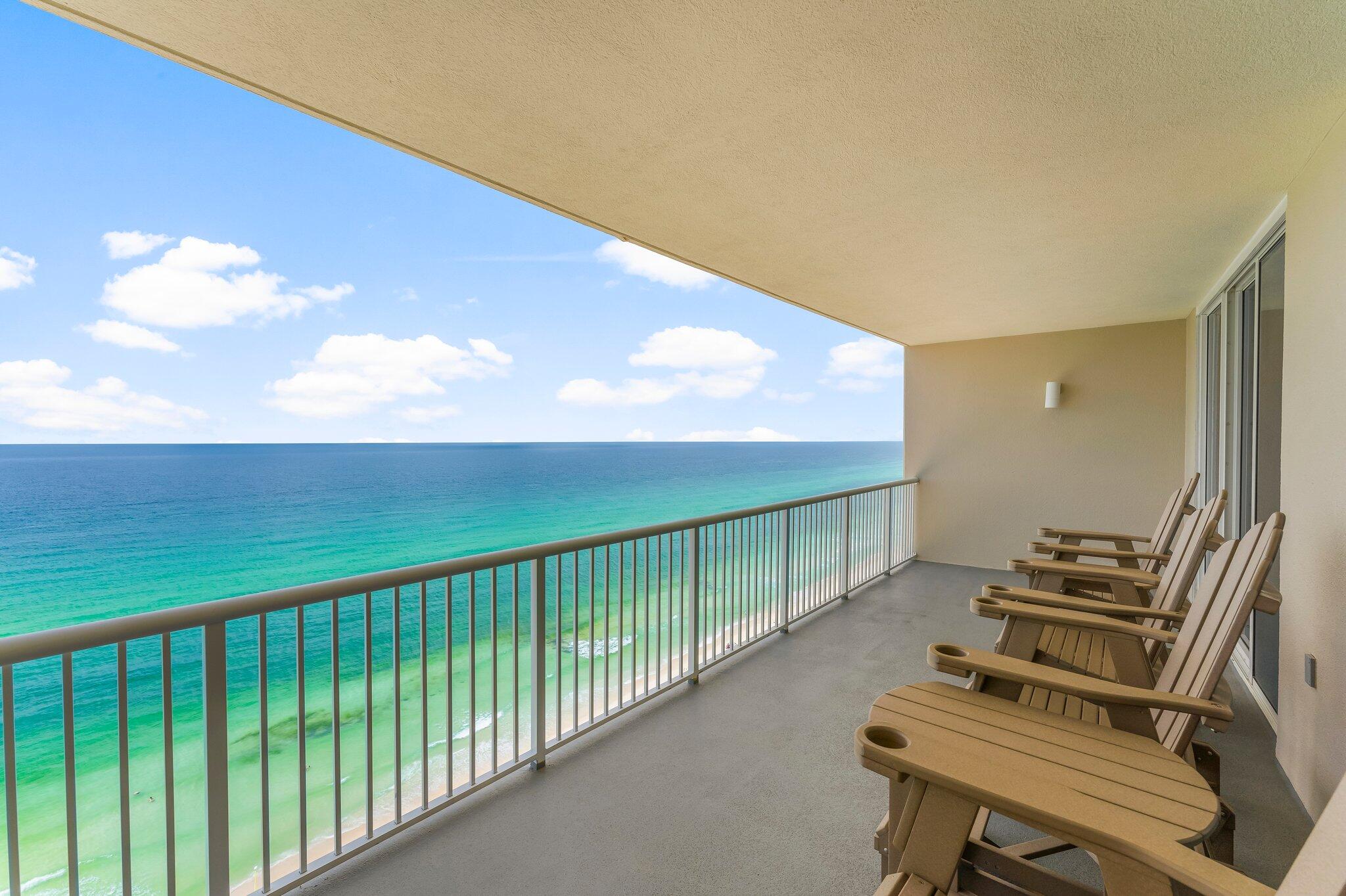 17281 Front Beach Road UNIT 1206