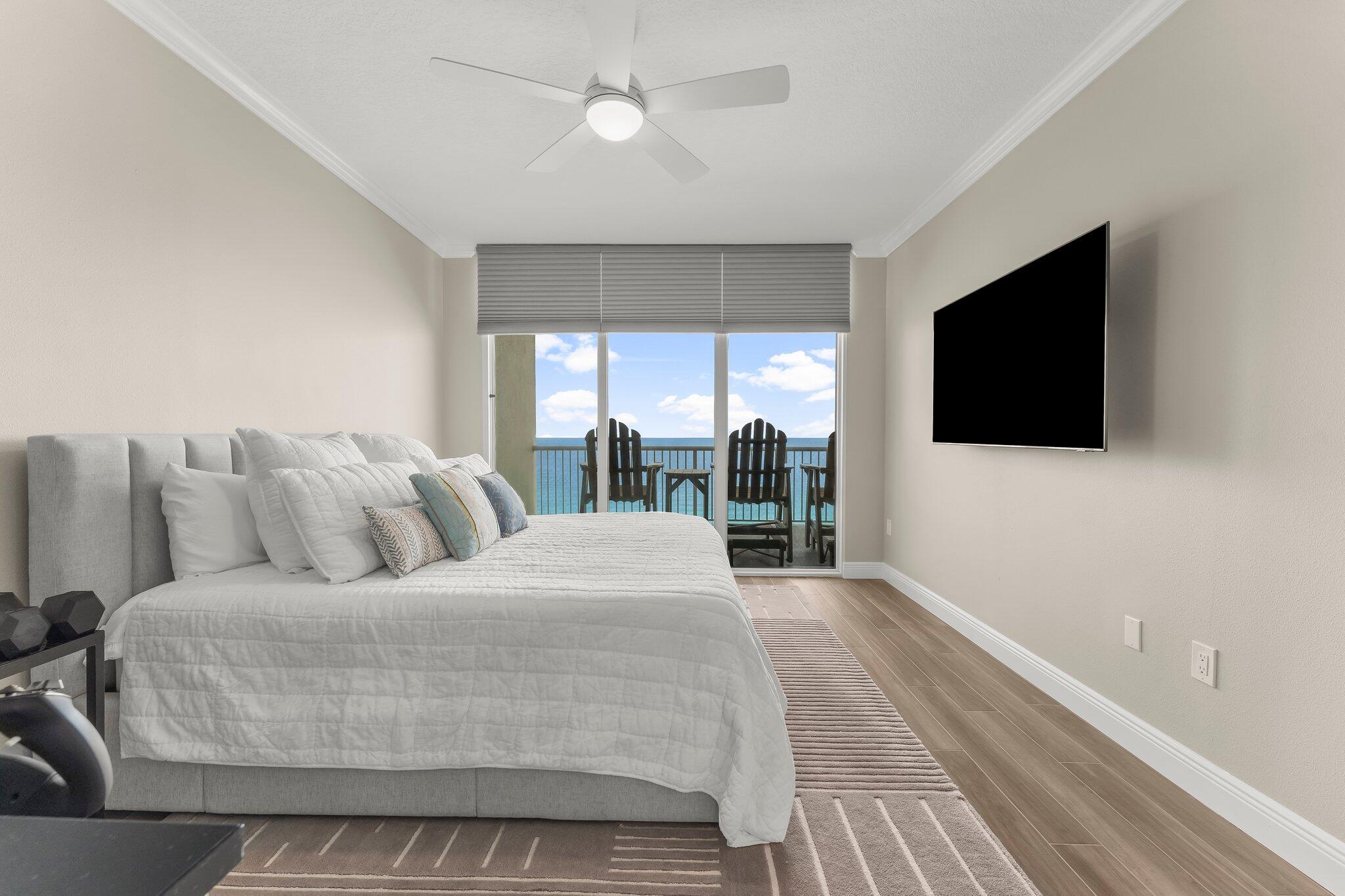 17281 Front Beach Road UNIT 1206