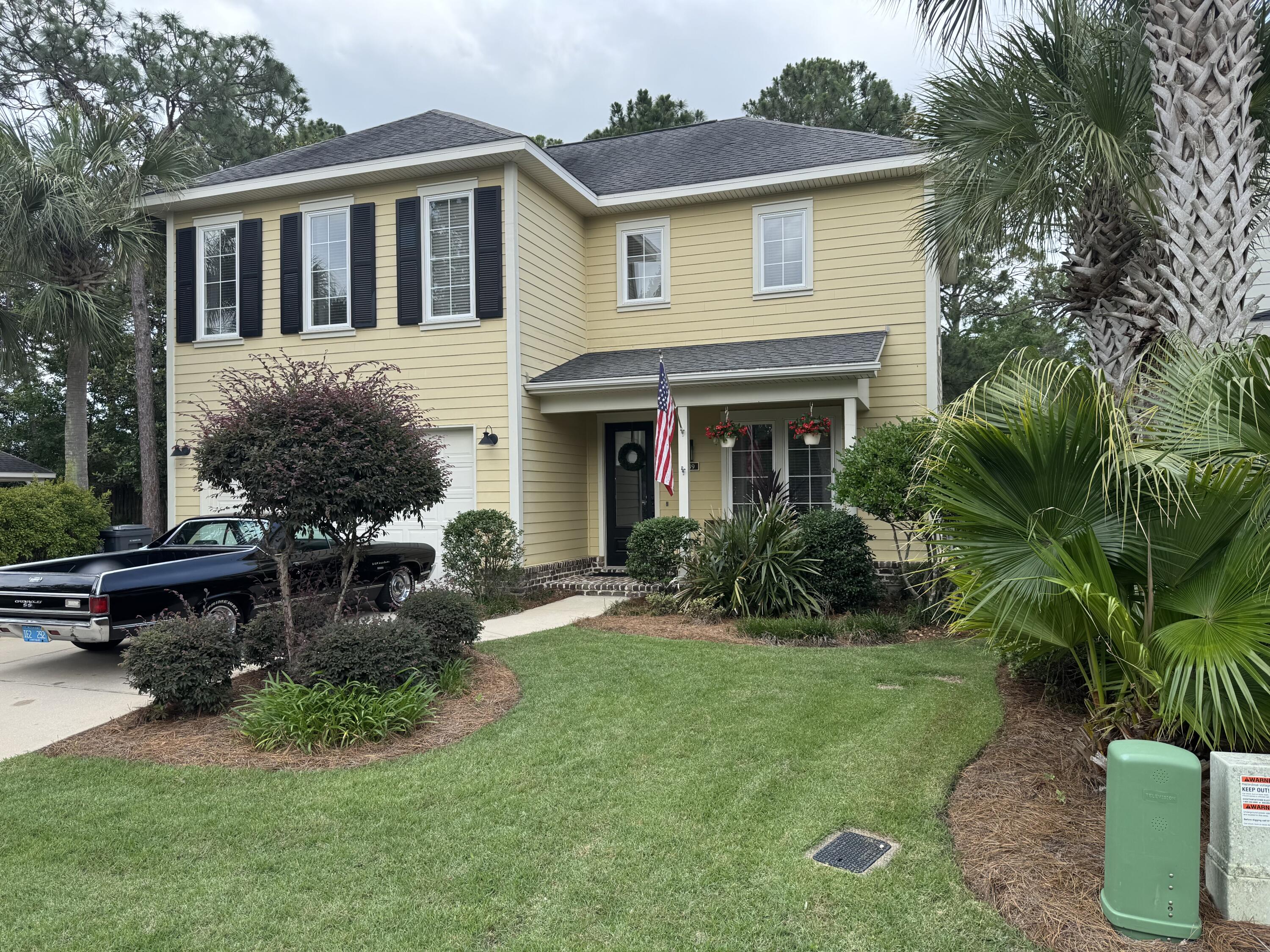39 S Zander Way Way