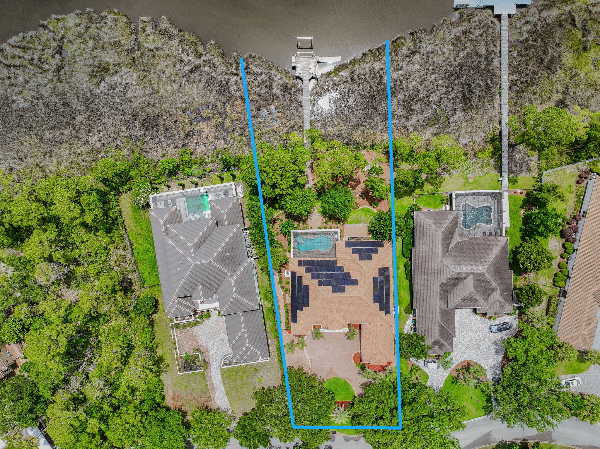 444 Captains Circle