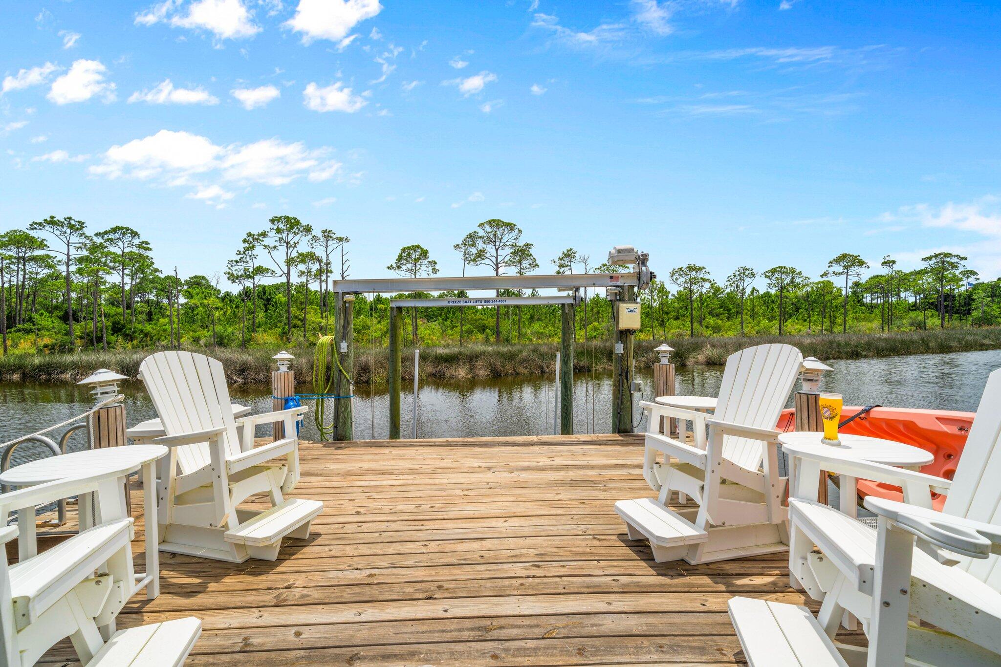 444 Captains Circle