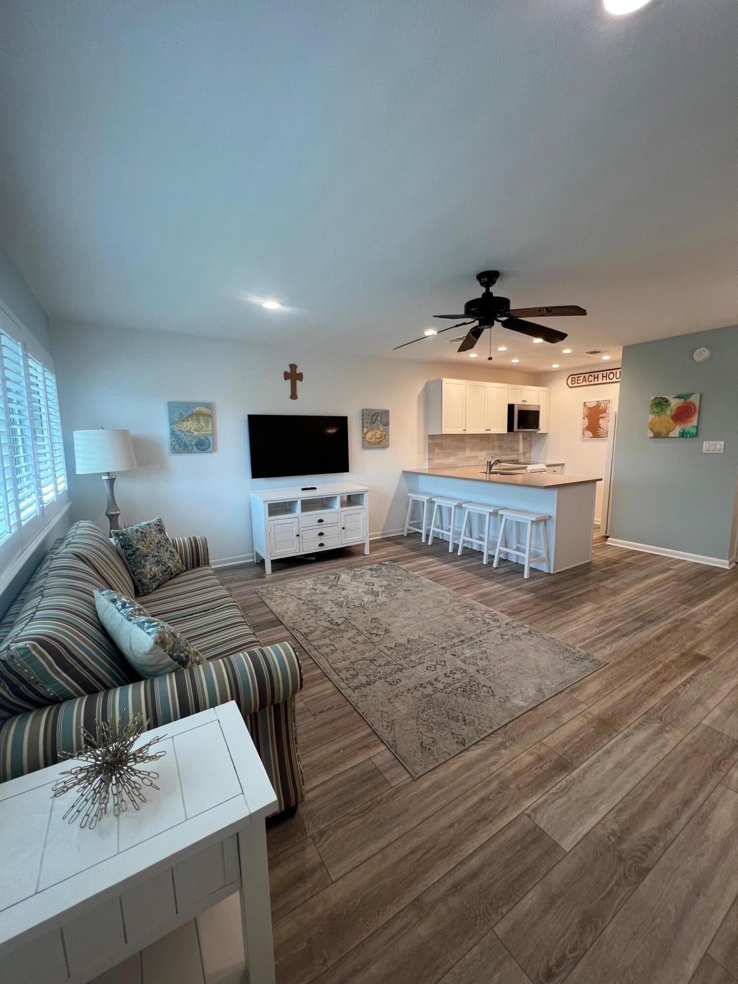 3605 E County Highway 30A 227