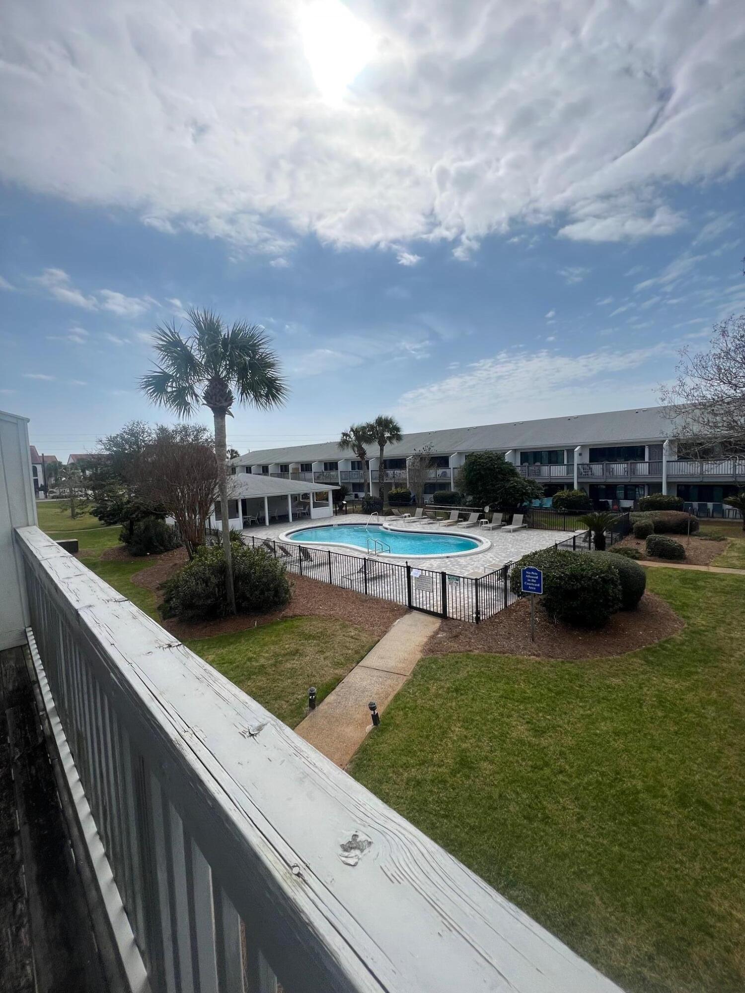 3605 E County Highway 30A 227