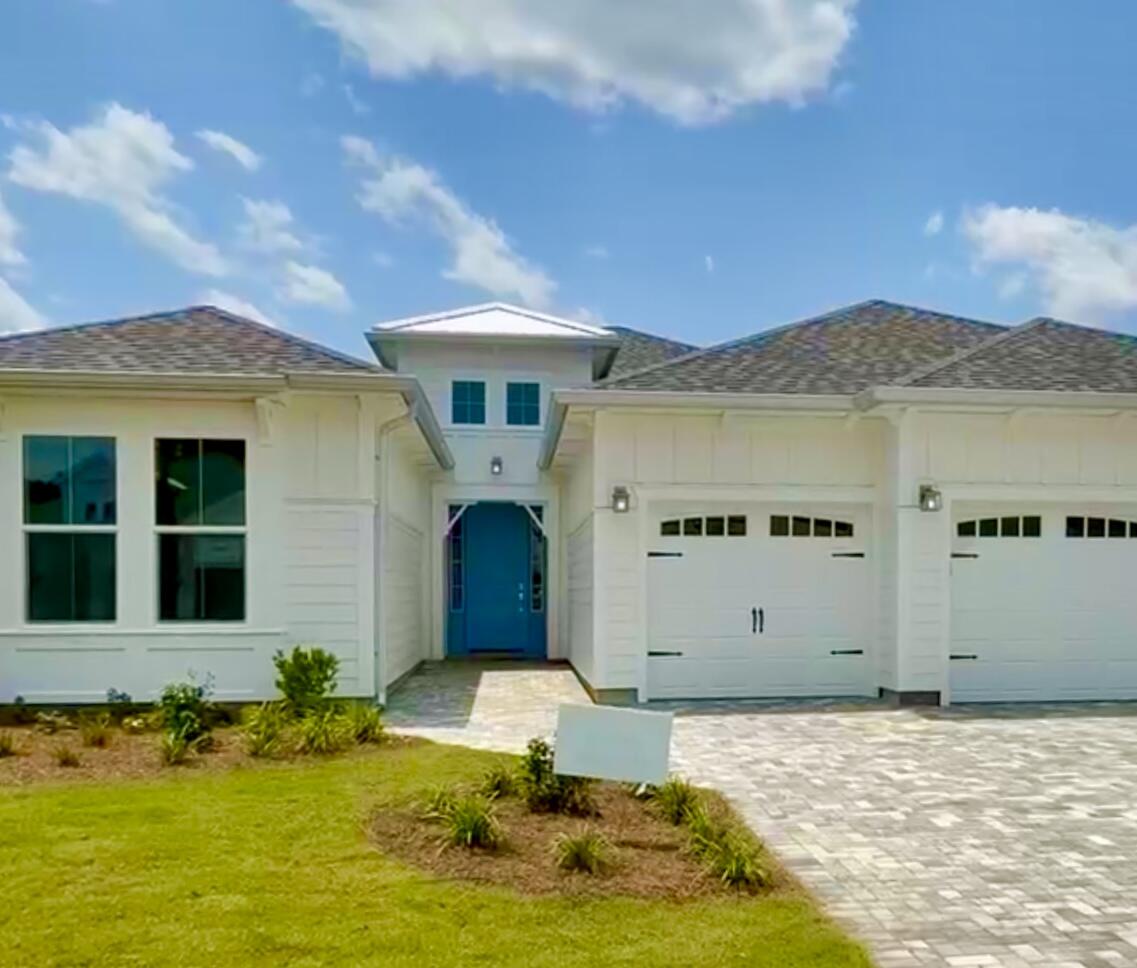 8825 Cool Water Way