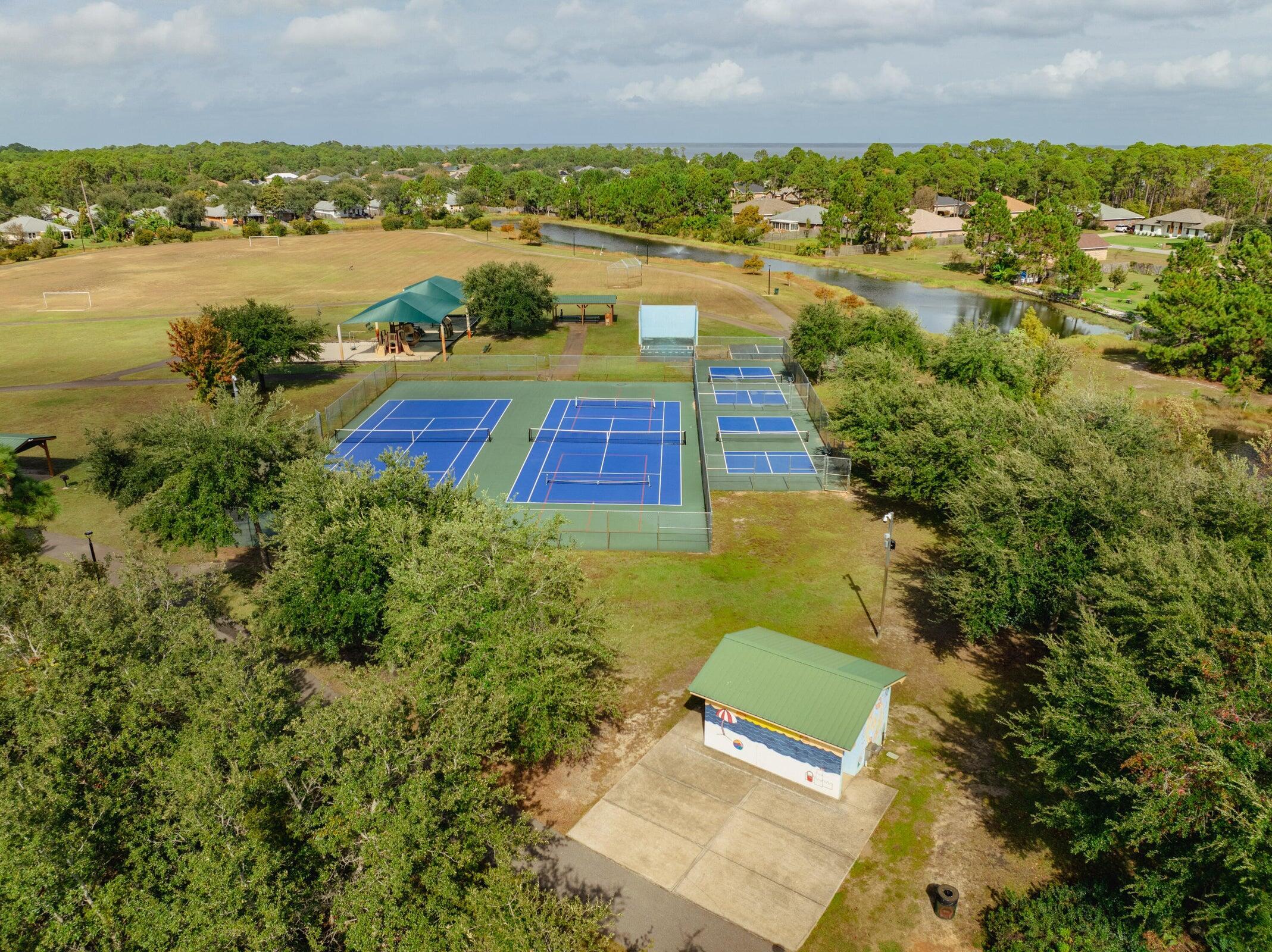 713 Loblolly Bay Drive