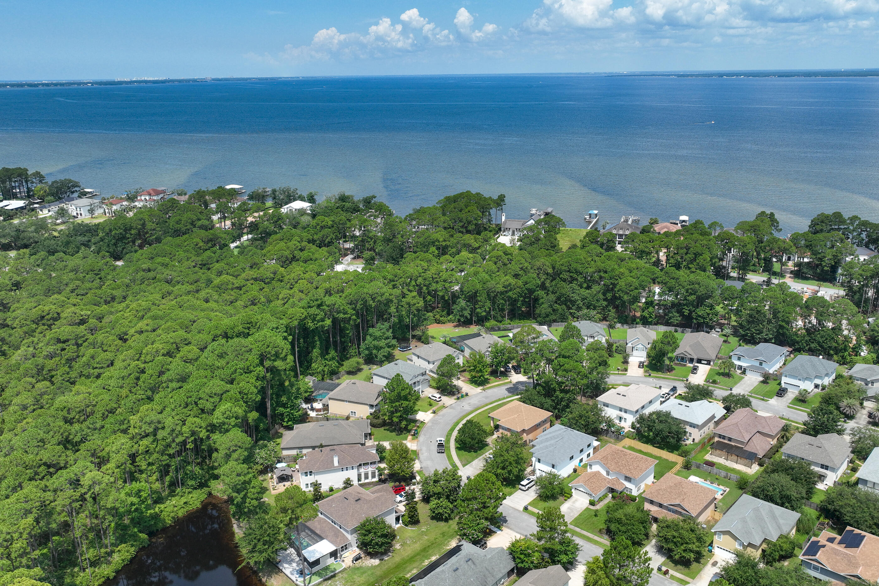 713 Loblolly Bay Drive
