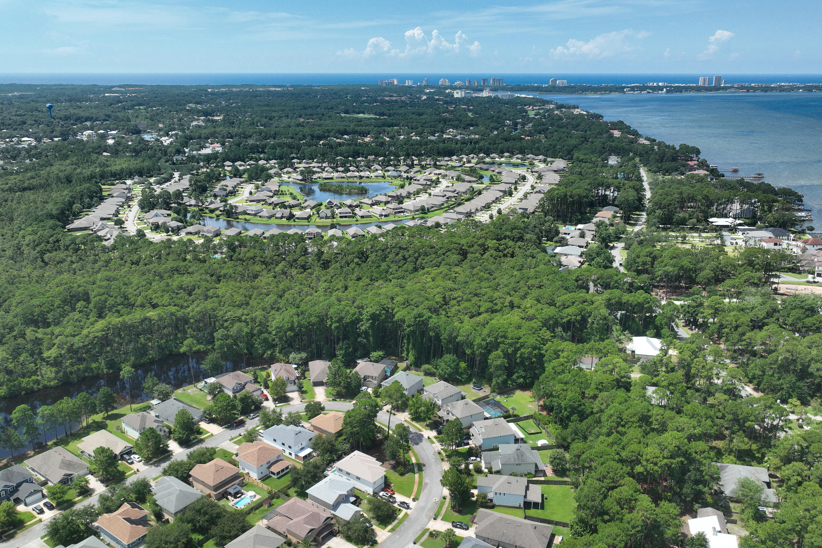 713 Loblolly Bay Drive