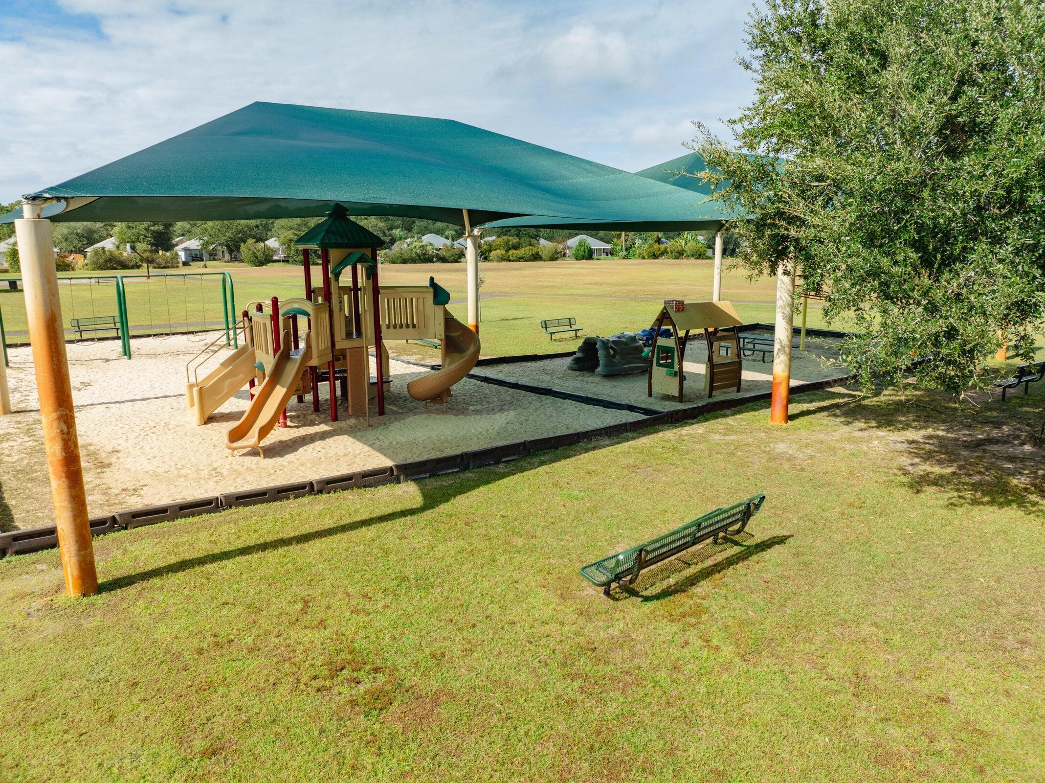 713 Loblolly Bay Drive