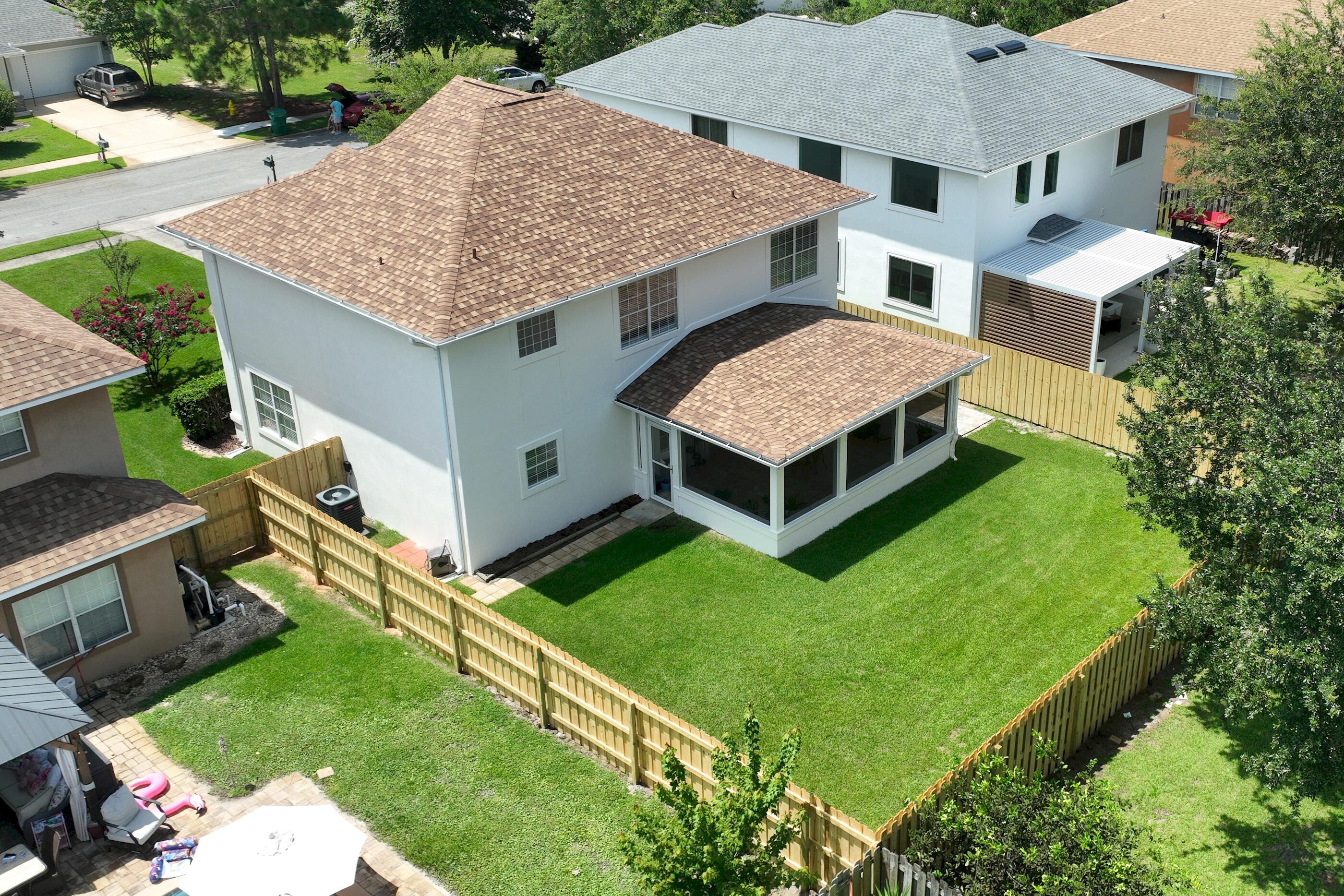 713 Loblolly Bay Drive