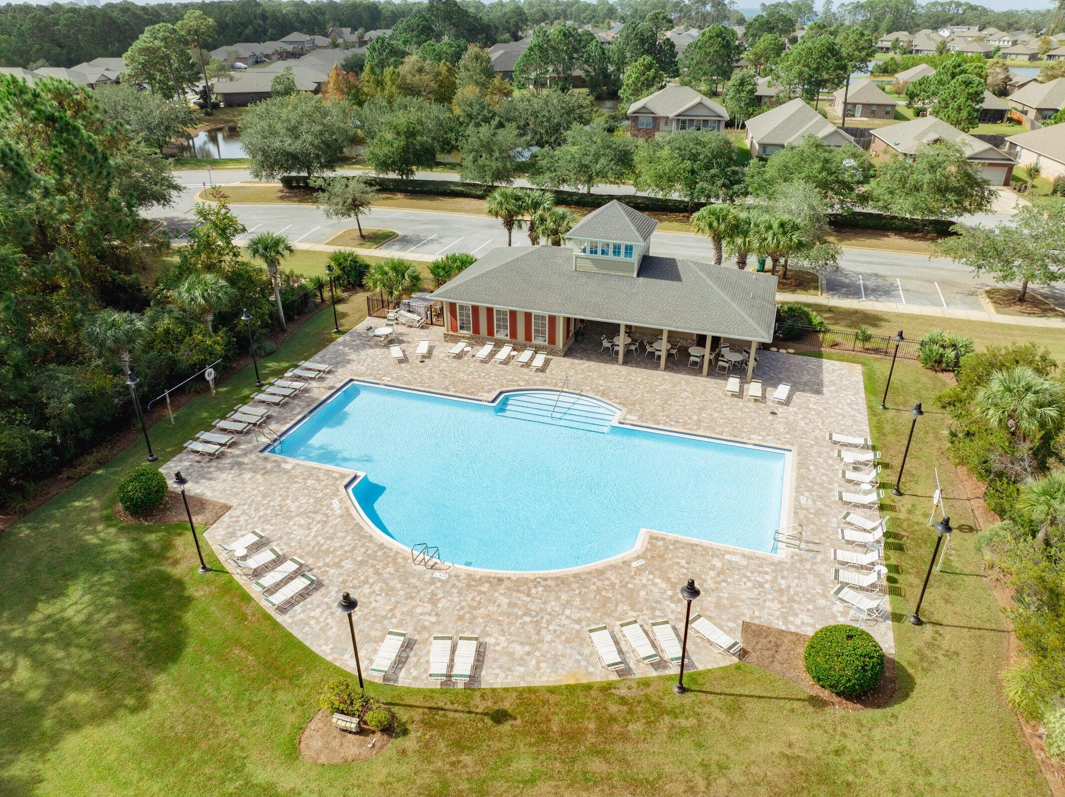 713 Loblolly Bay Drive